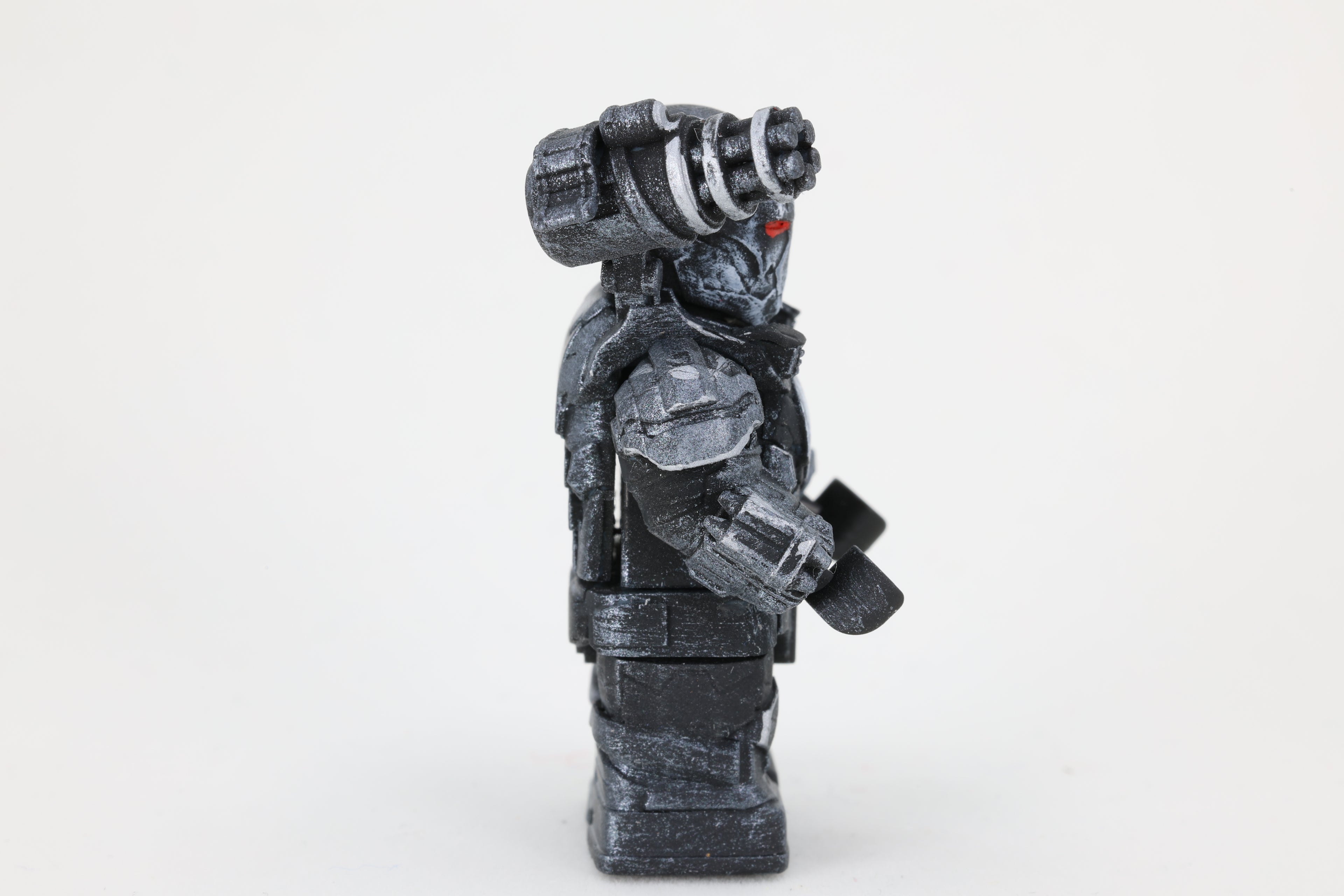 War Monger Armor