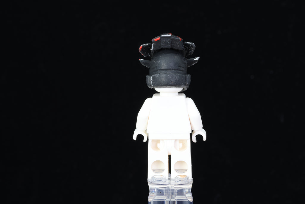 Rhino Soldier Helmet