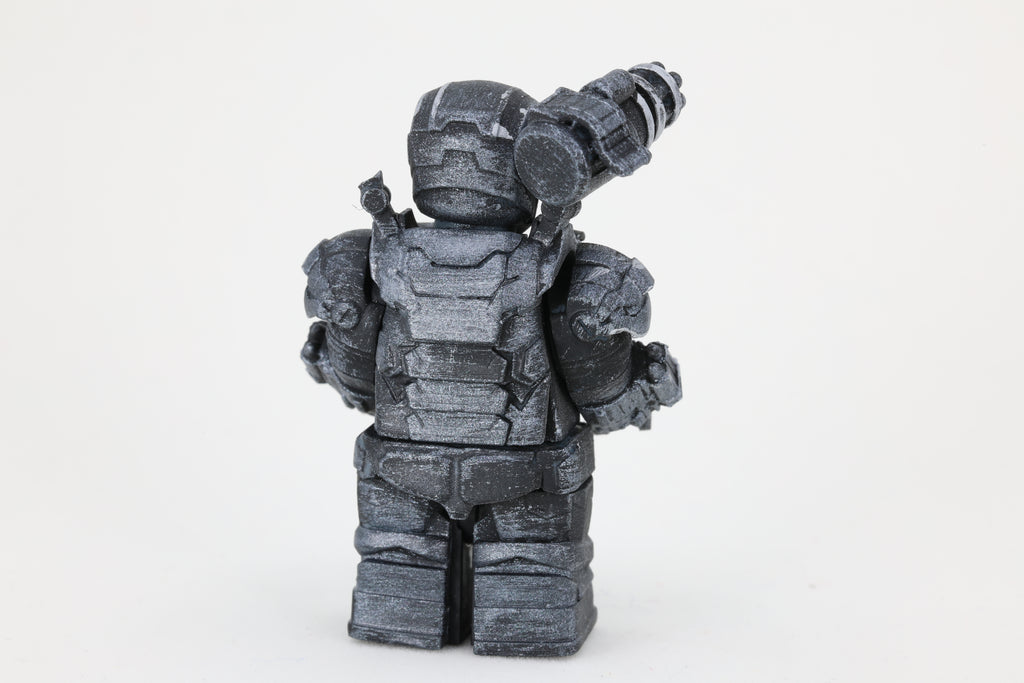 War Monger Armor