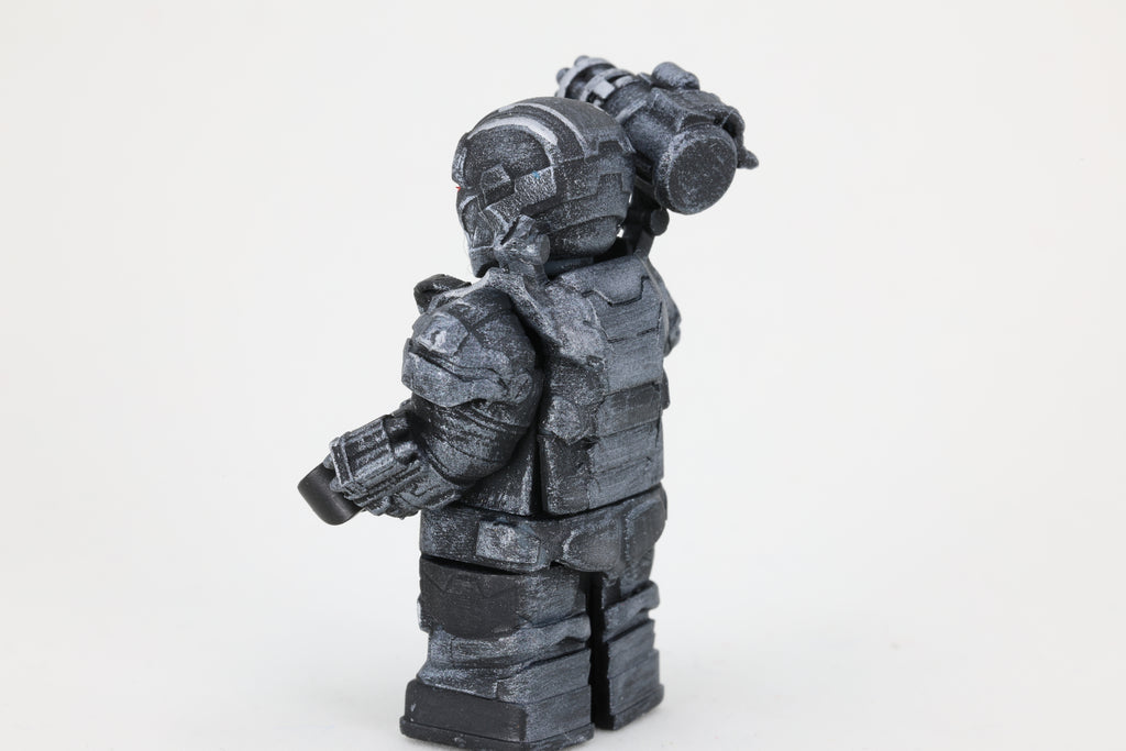 War Monger Armor