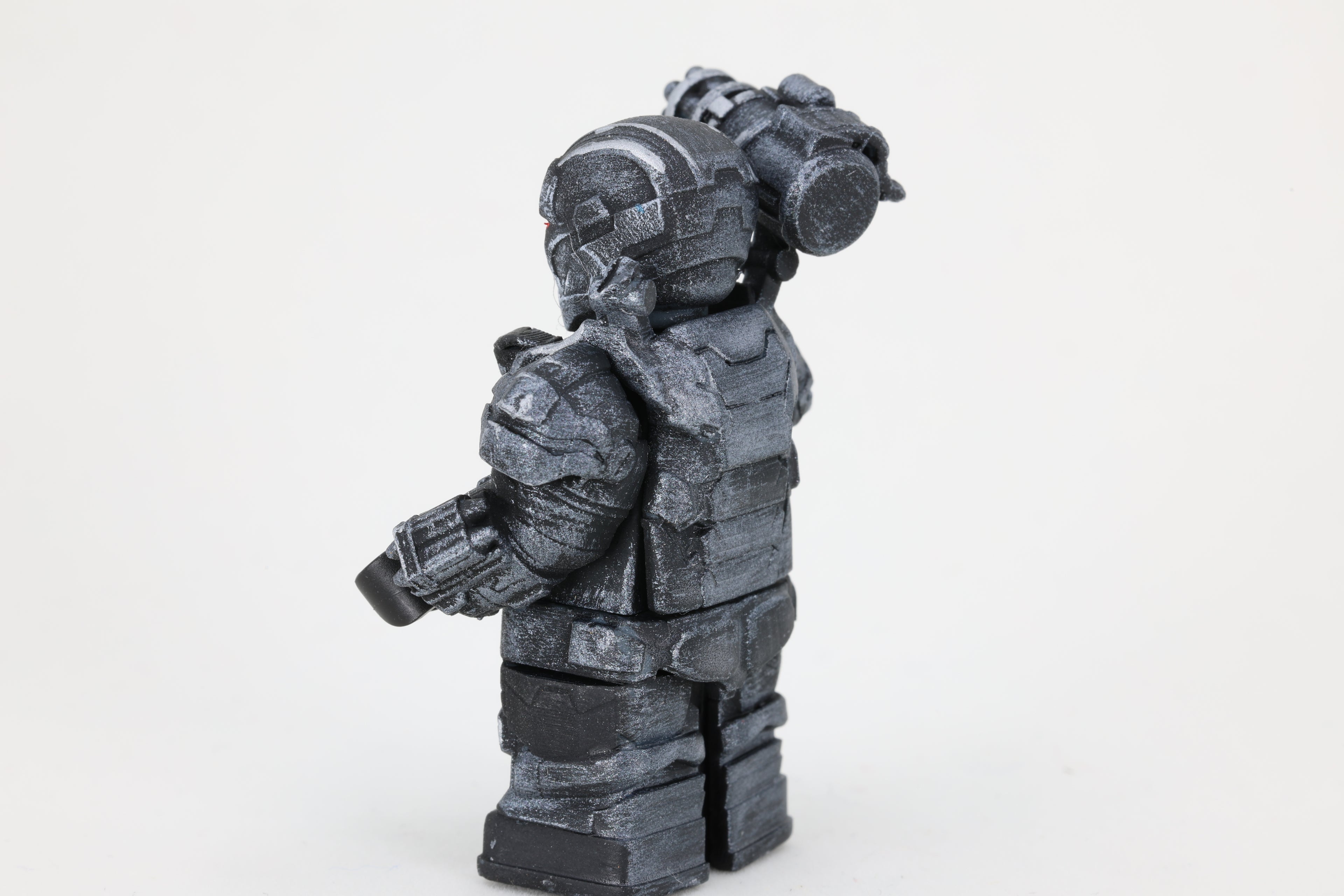 War Monger Armor
