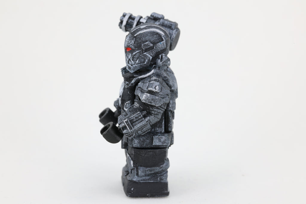 War Monger Armor