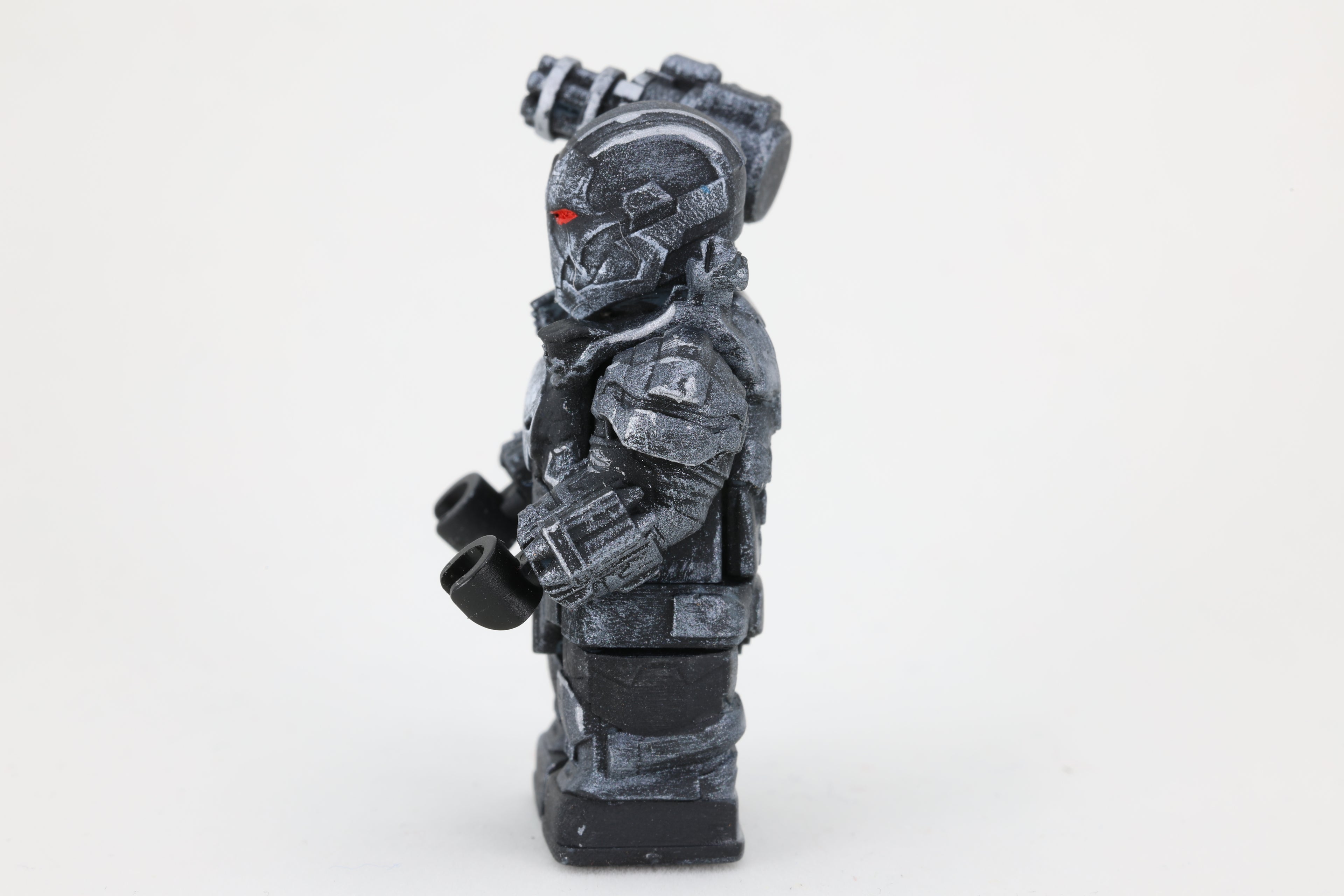 War Monger Armor