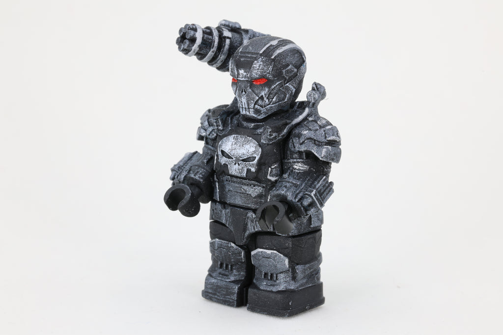 War Monger Armor