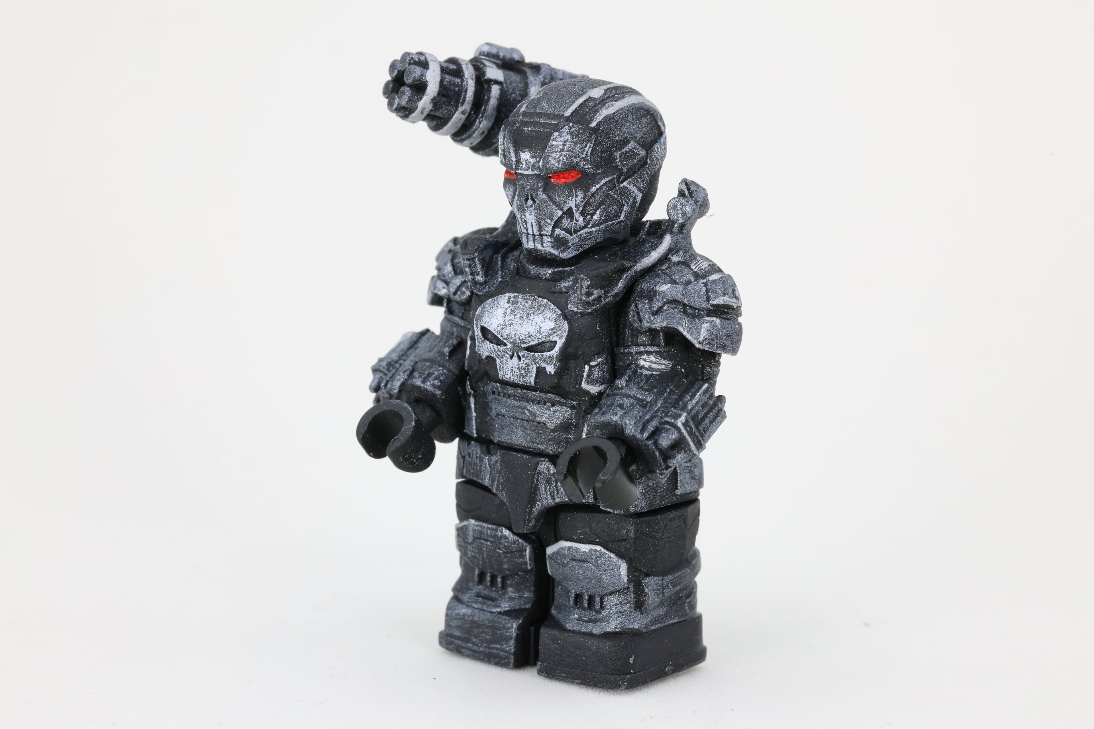 War Monger Armor