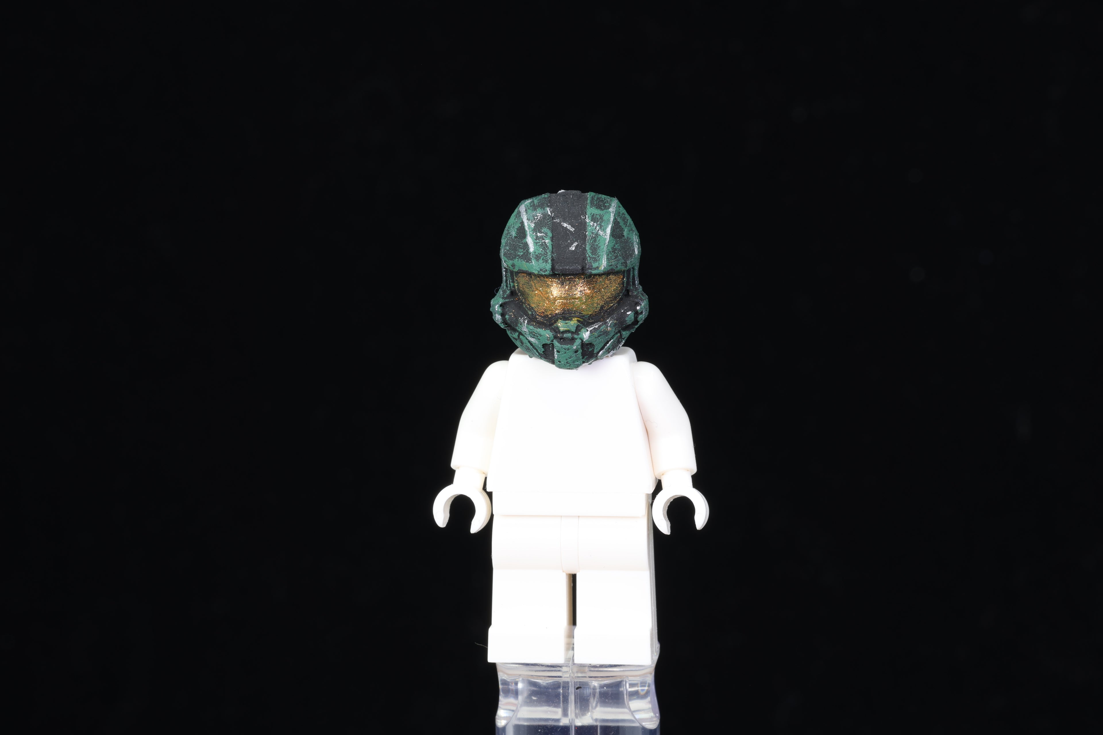 Super Soldier
