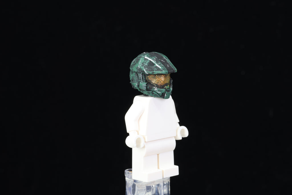 Super Soldier