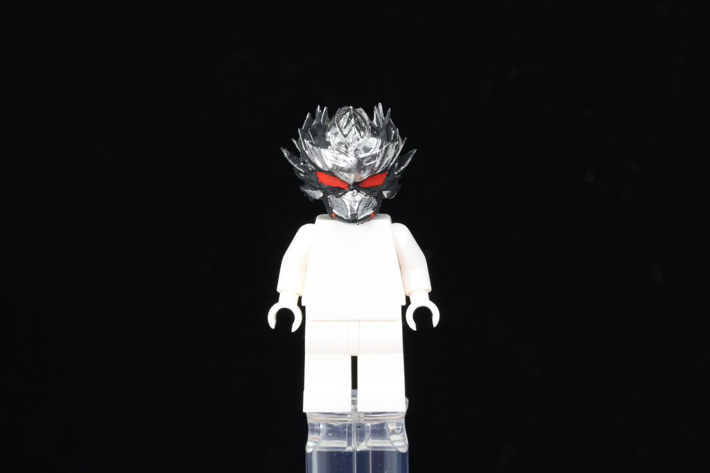 Samurai Tech Soldier Helmet