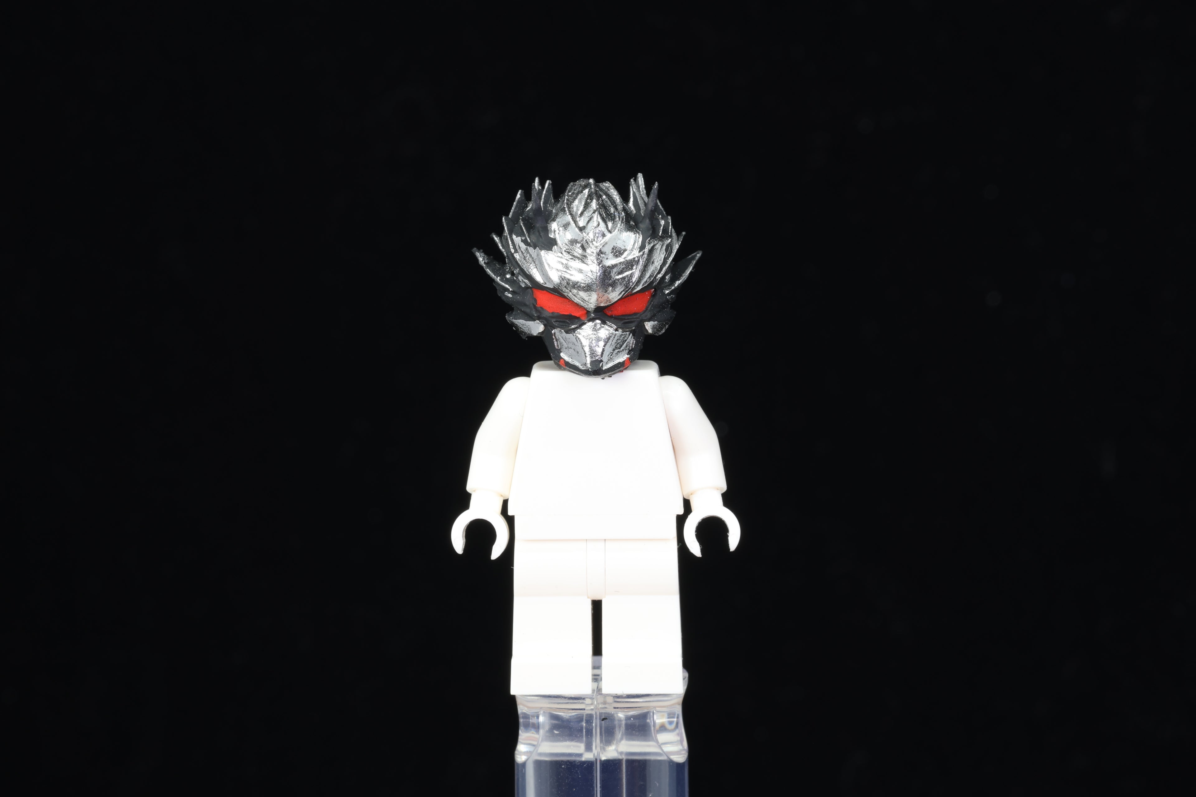 Samurai Tech Soldier Helmet