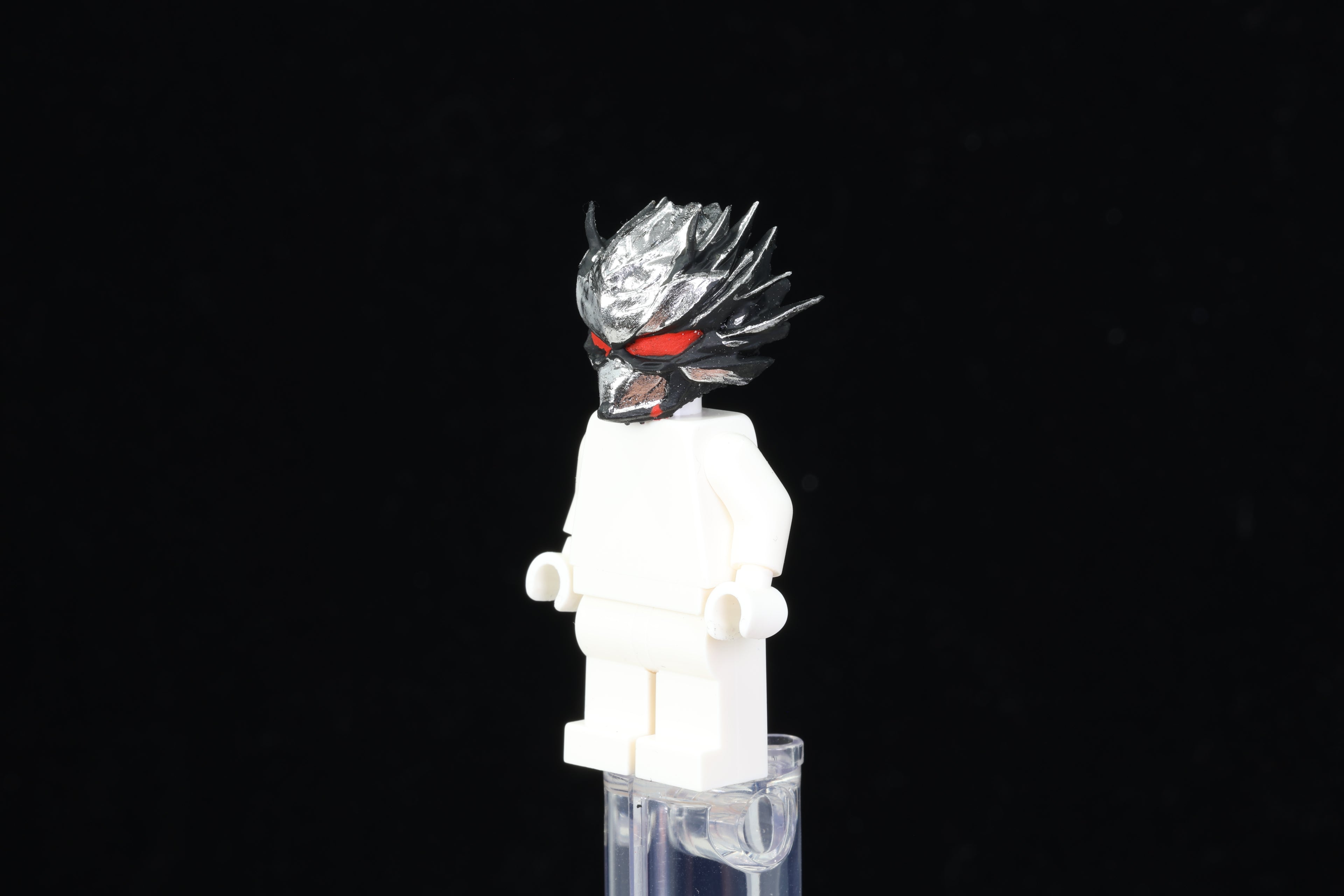 Samurai Tech Soldier Helmet