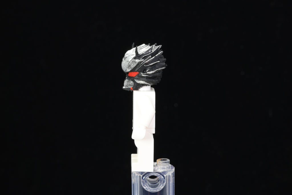 Samurai Tech Soldier Helmet
