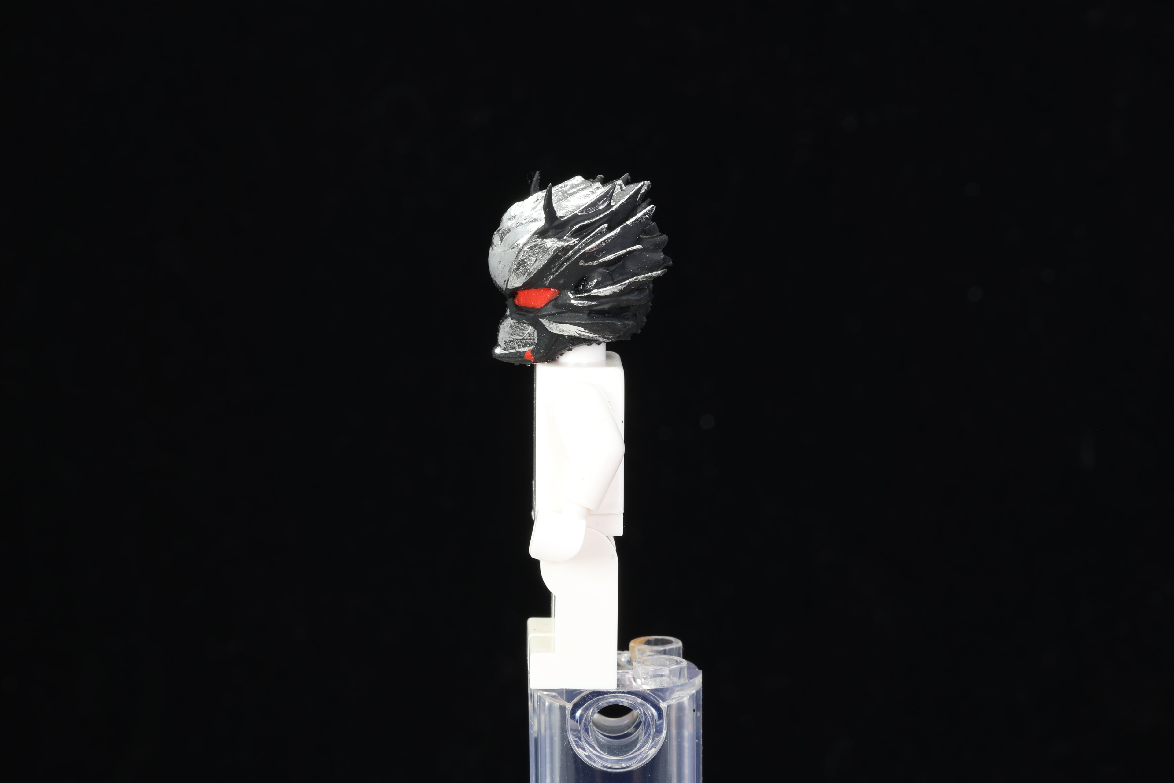 Samurai Tech Soldier Helmet