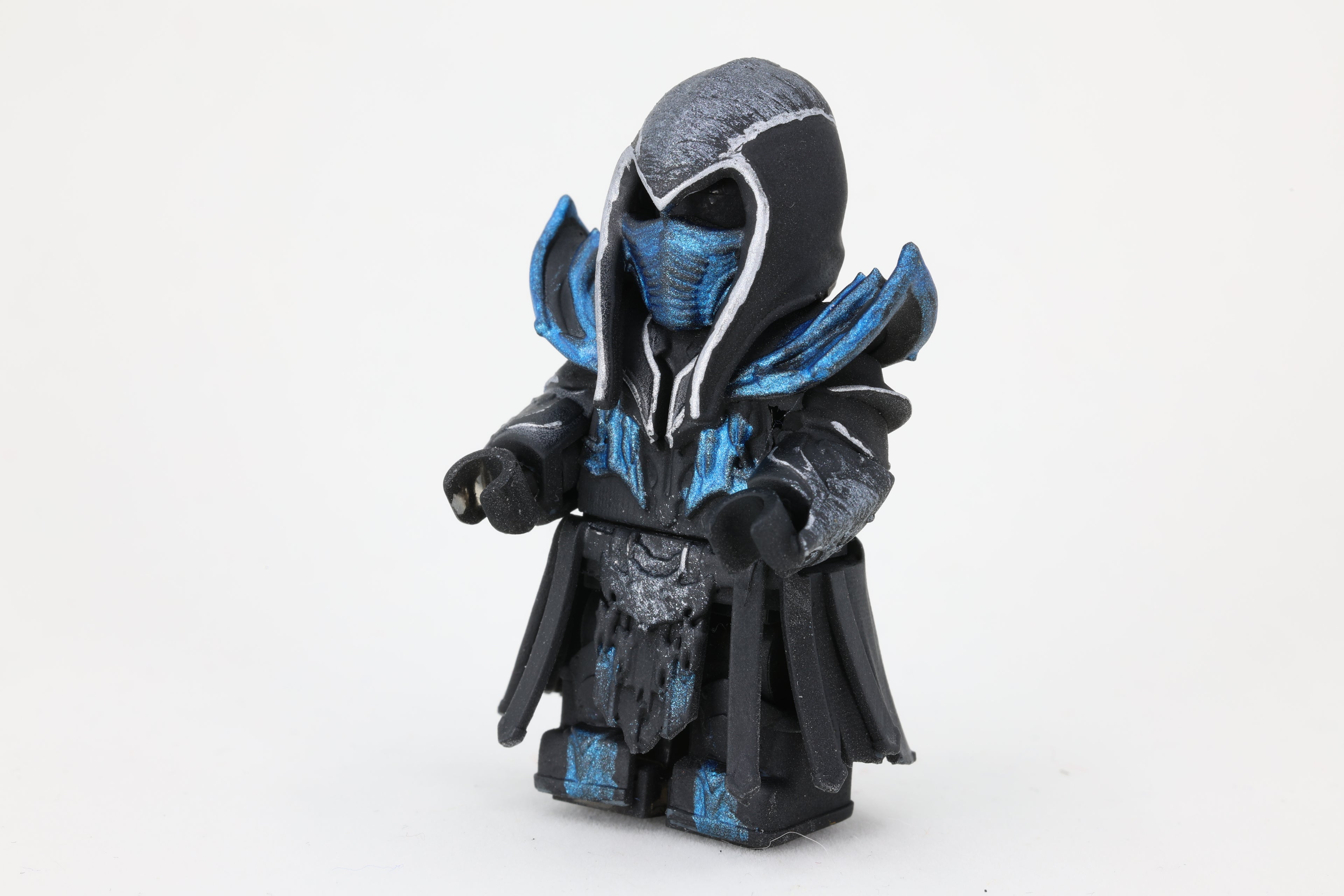 Ice Cold Ninja