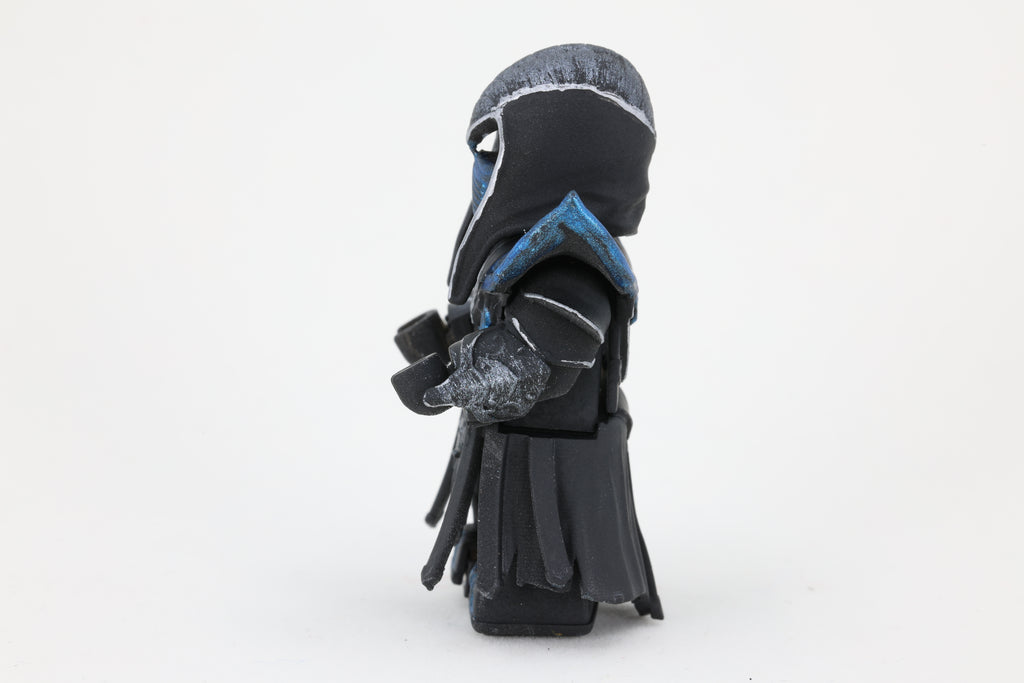 Ice Cold Ninja