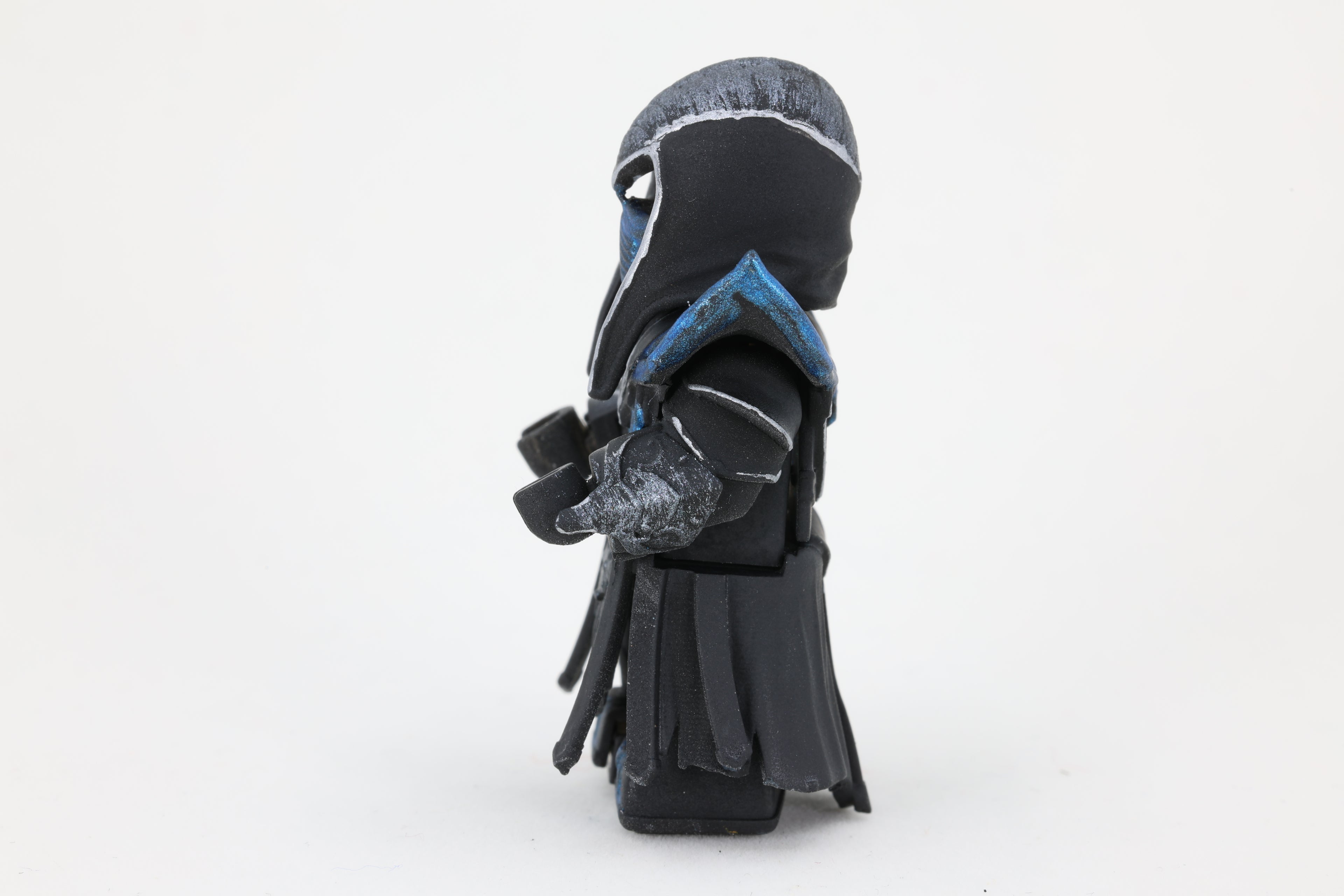 Ice Cold Ninja