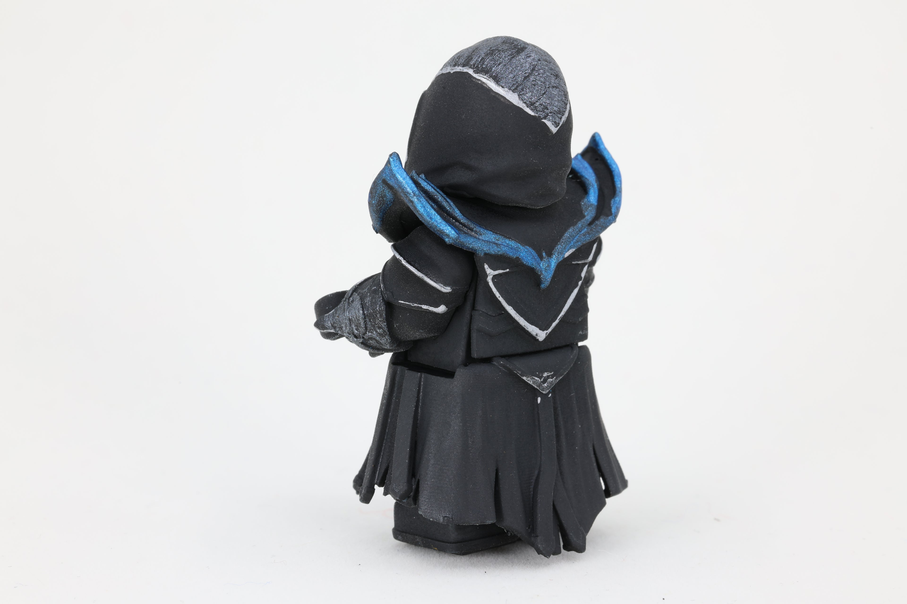 Ice Cold Ninja