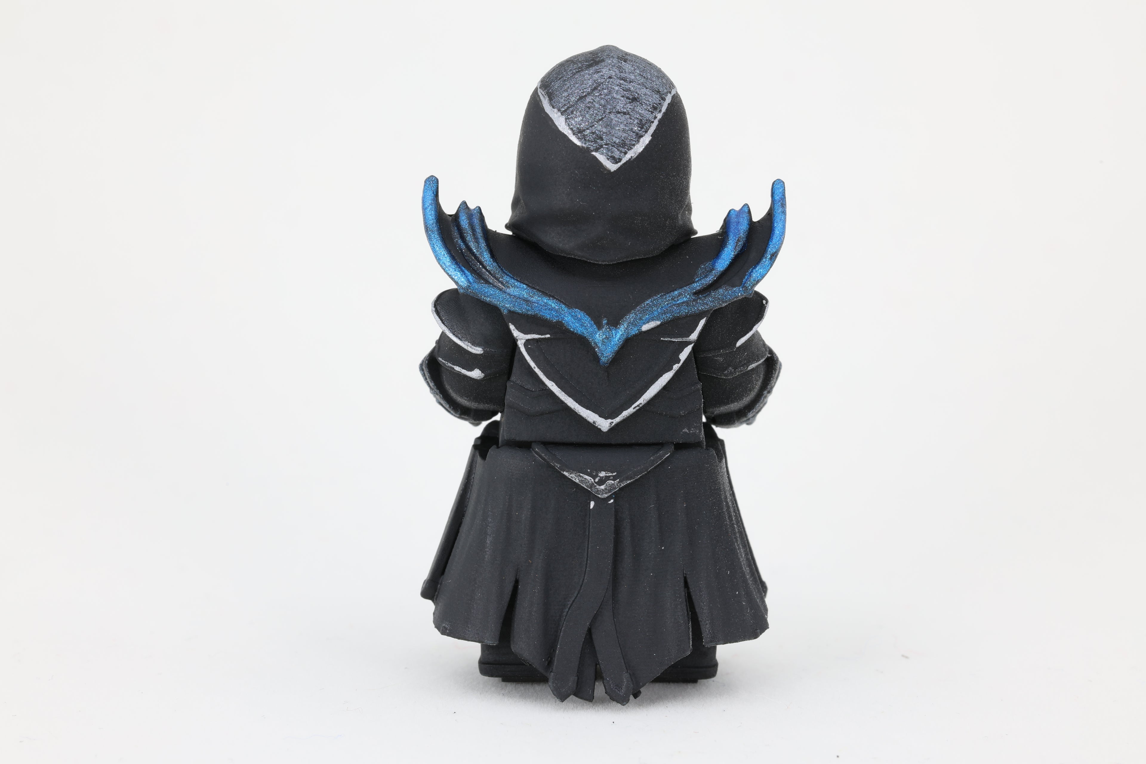 Ice Cold Ninja
