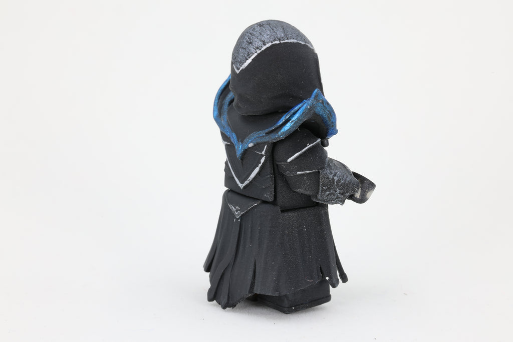 Ice Cold Ninja