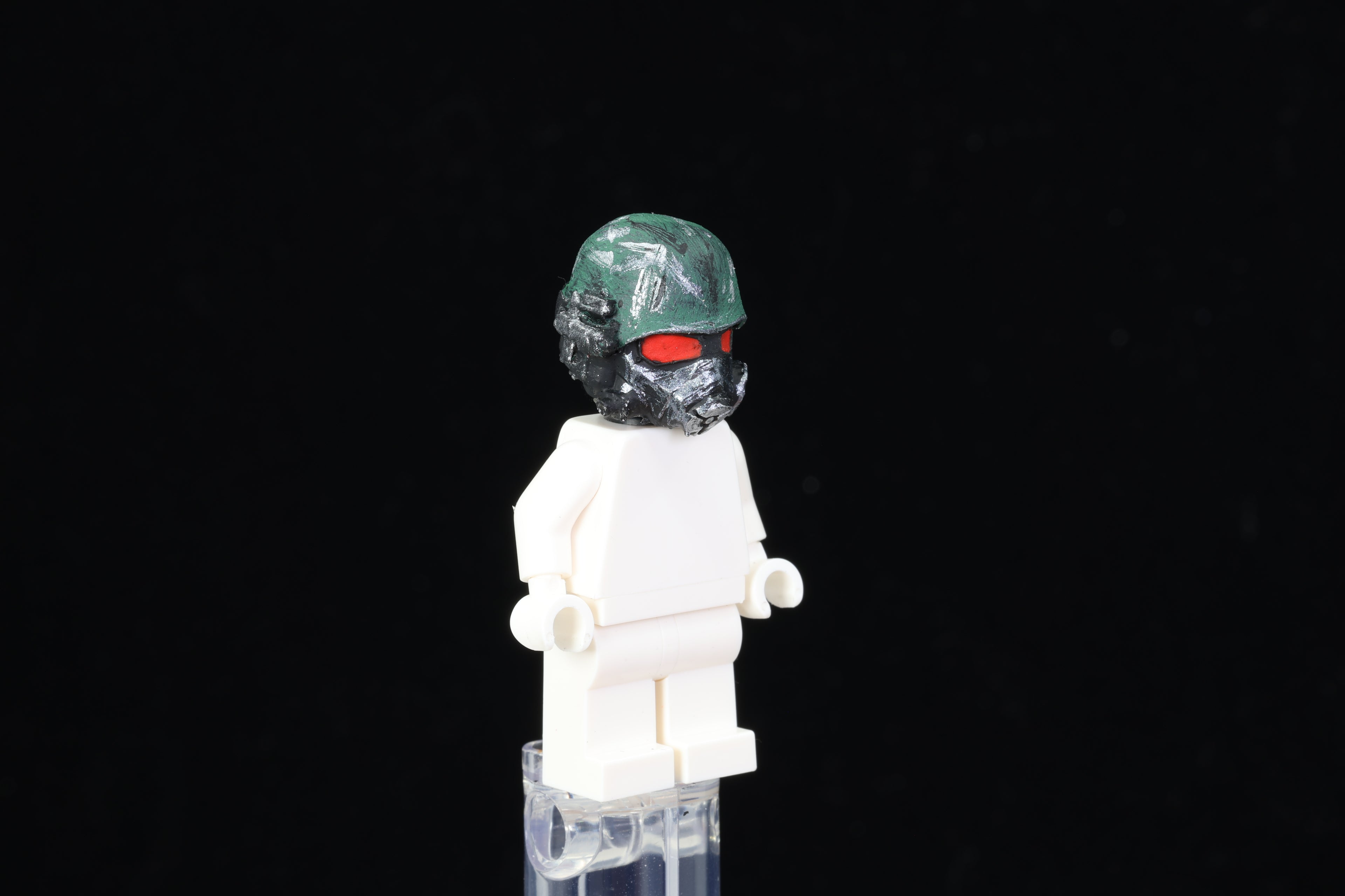 Nuclear Apocalypse Helmet