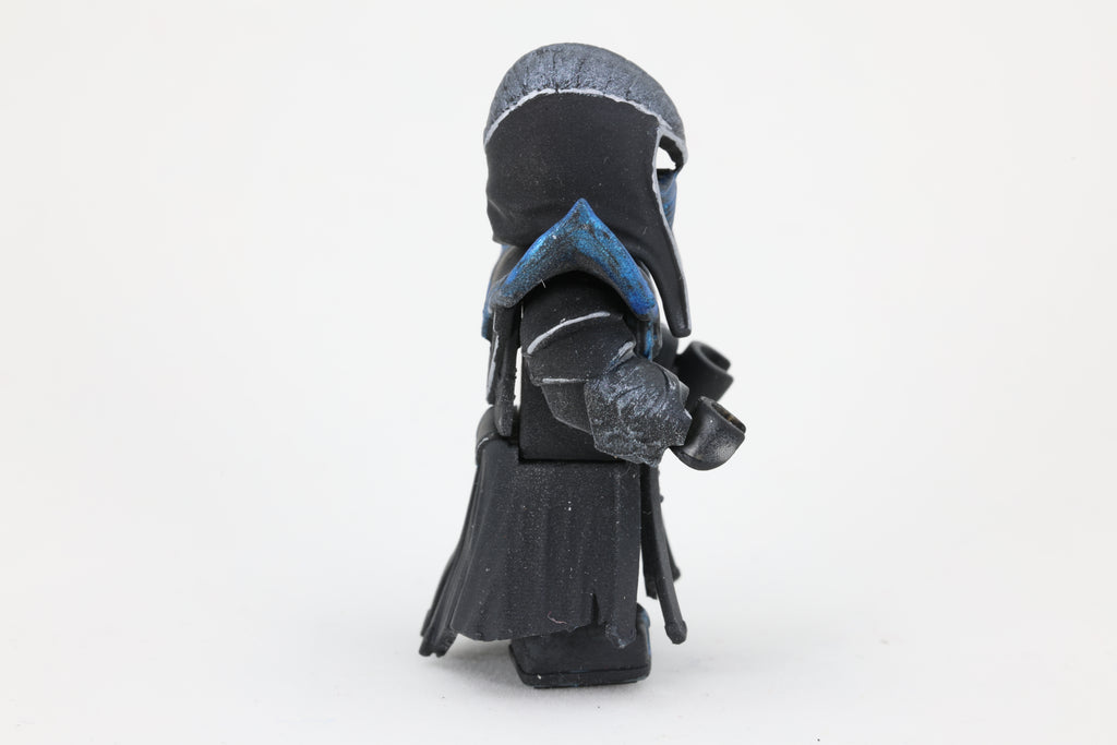 Ice Cold Ninja