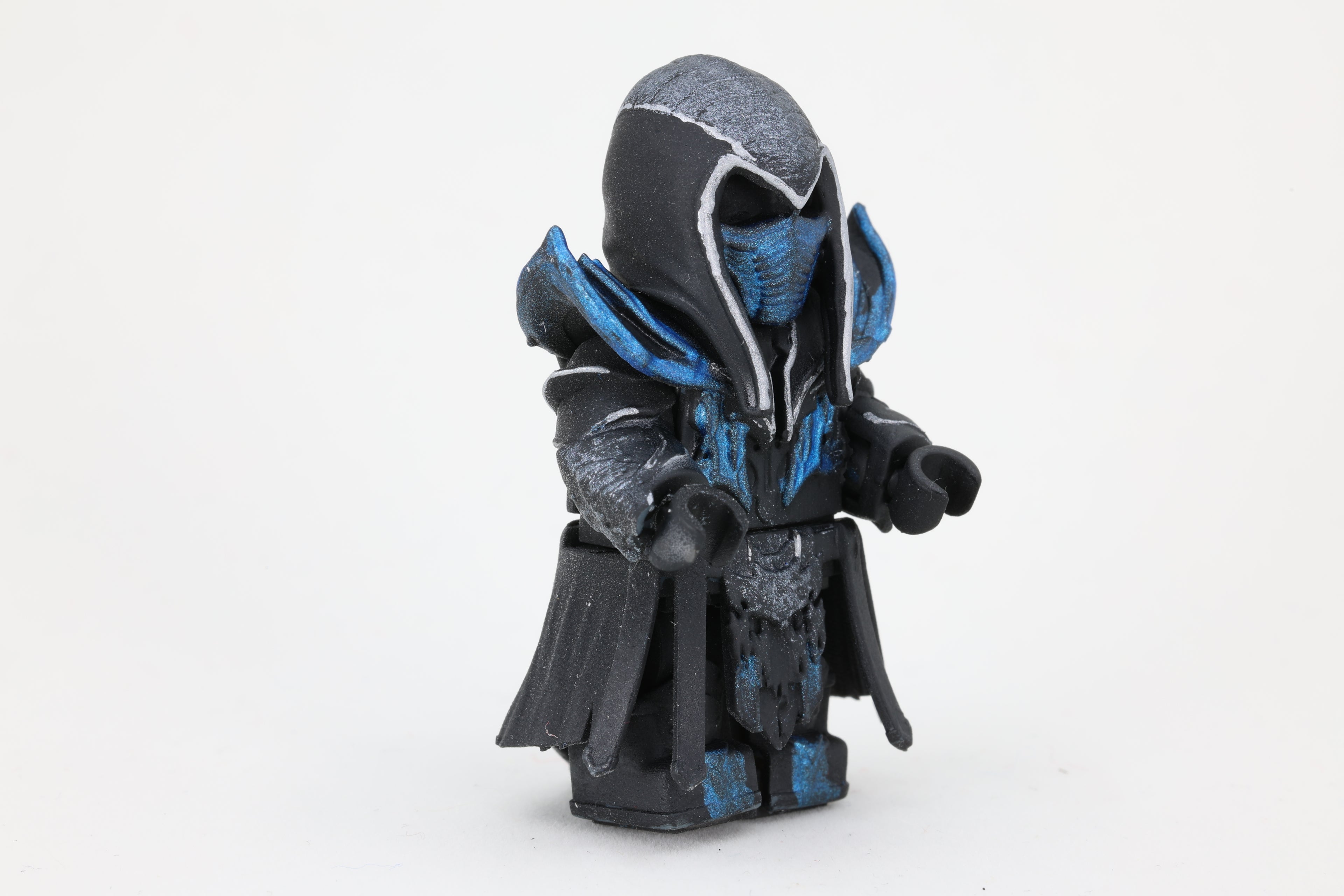 Ice Cold Ninja