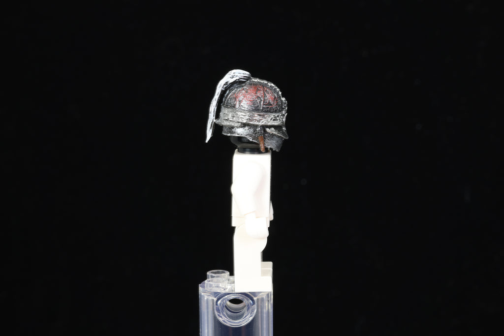 Wolf Knight Helmet