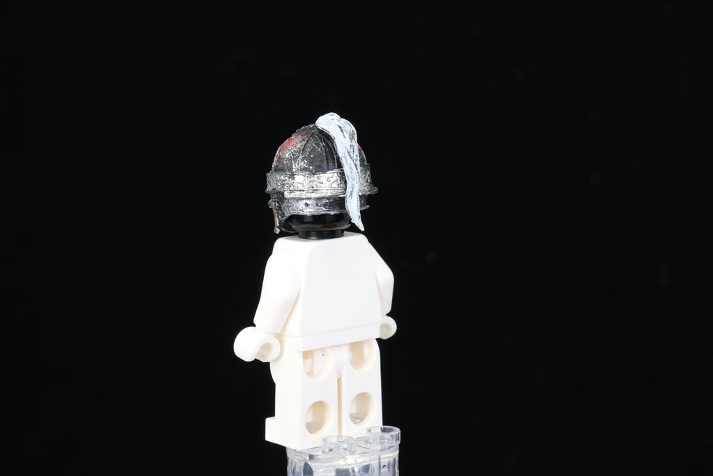 Wolf Knight Helmet
