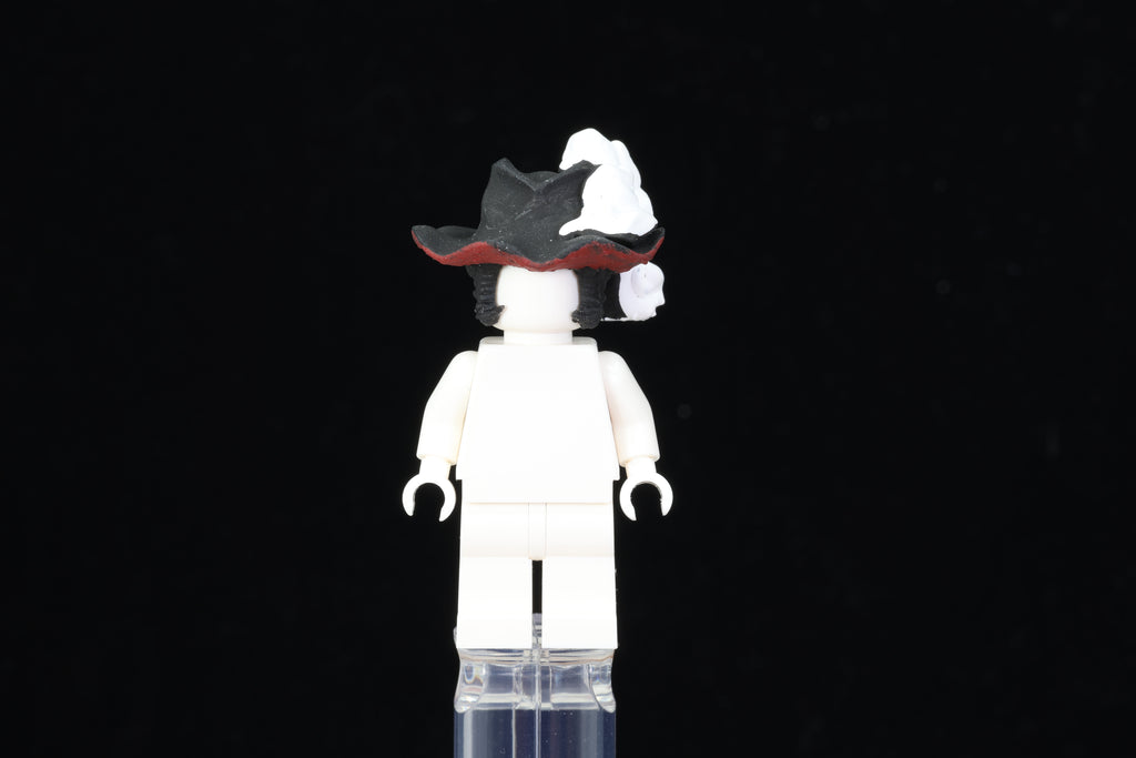 Pirate Lord Hat