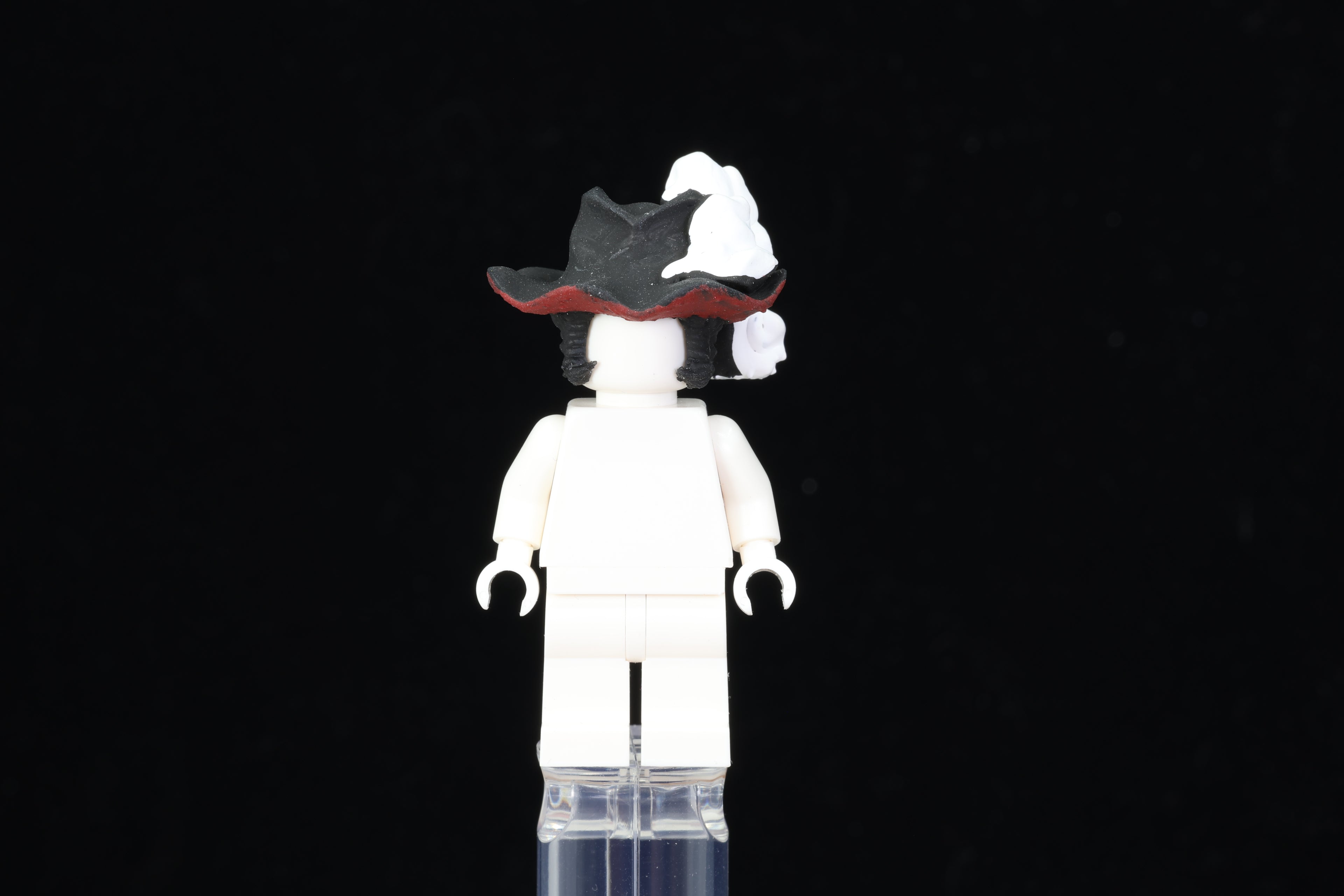 Pirate Lord Hat