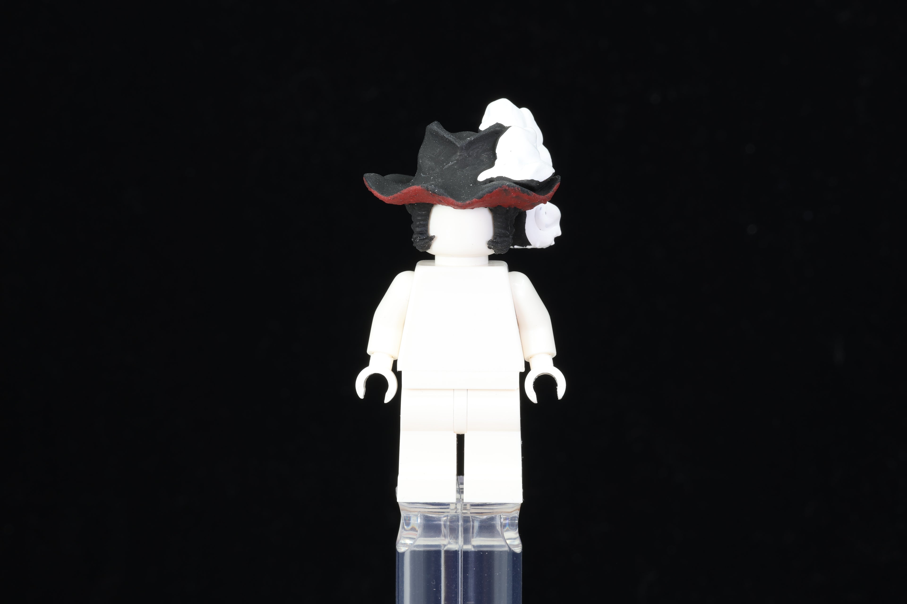 Pirate Lord Hat