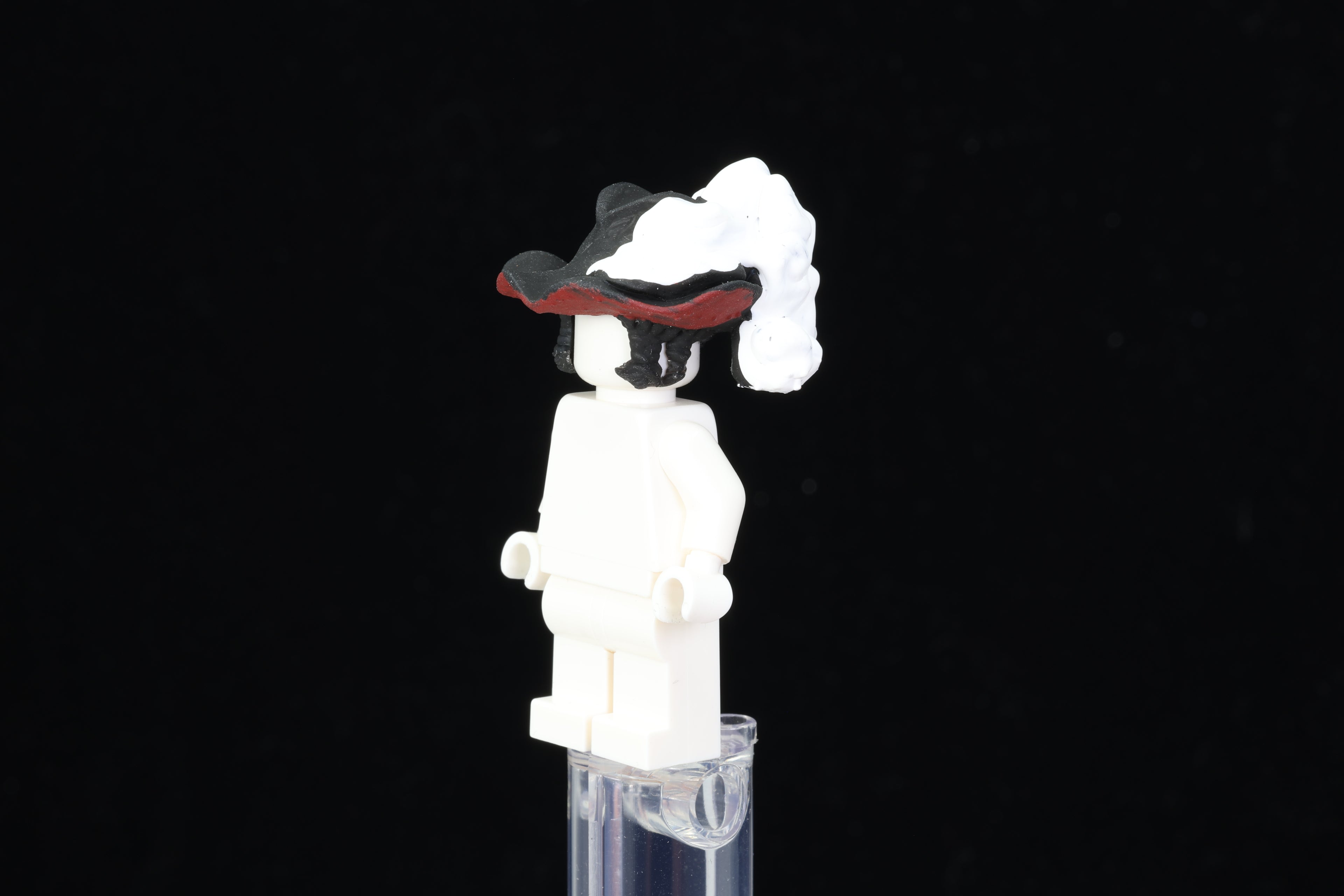 Pirate Lord Hat