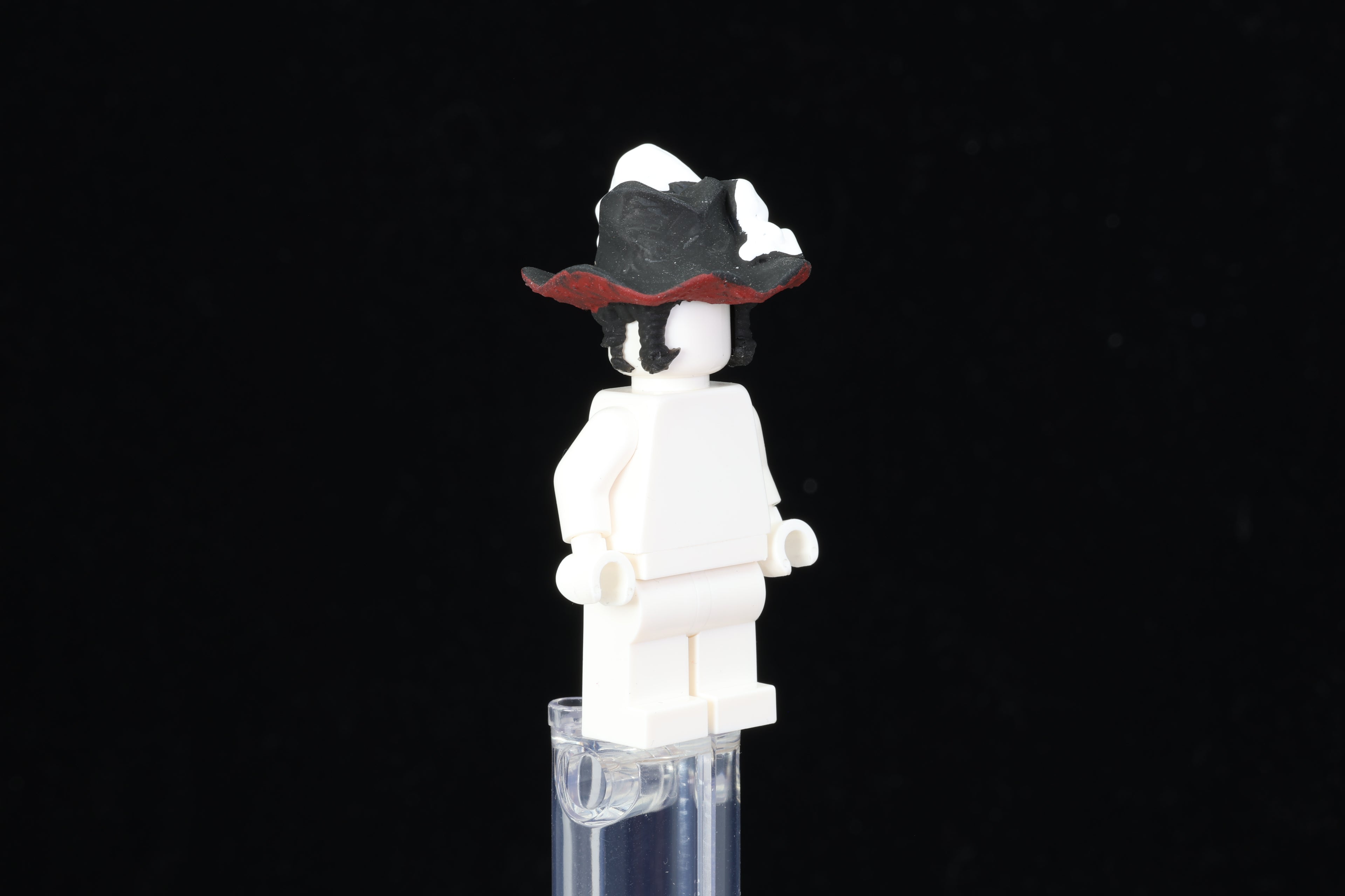 Pirate Lord Hat