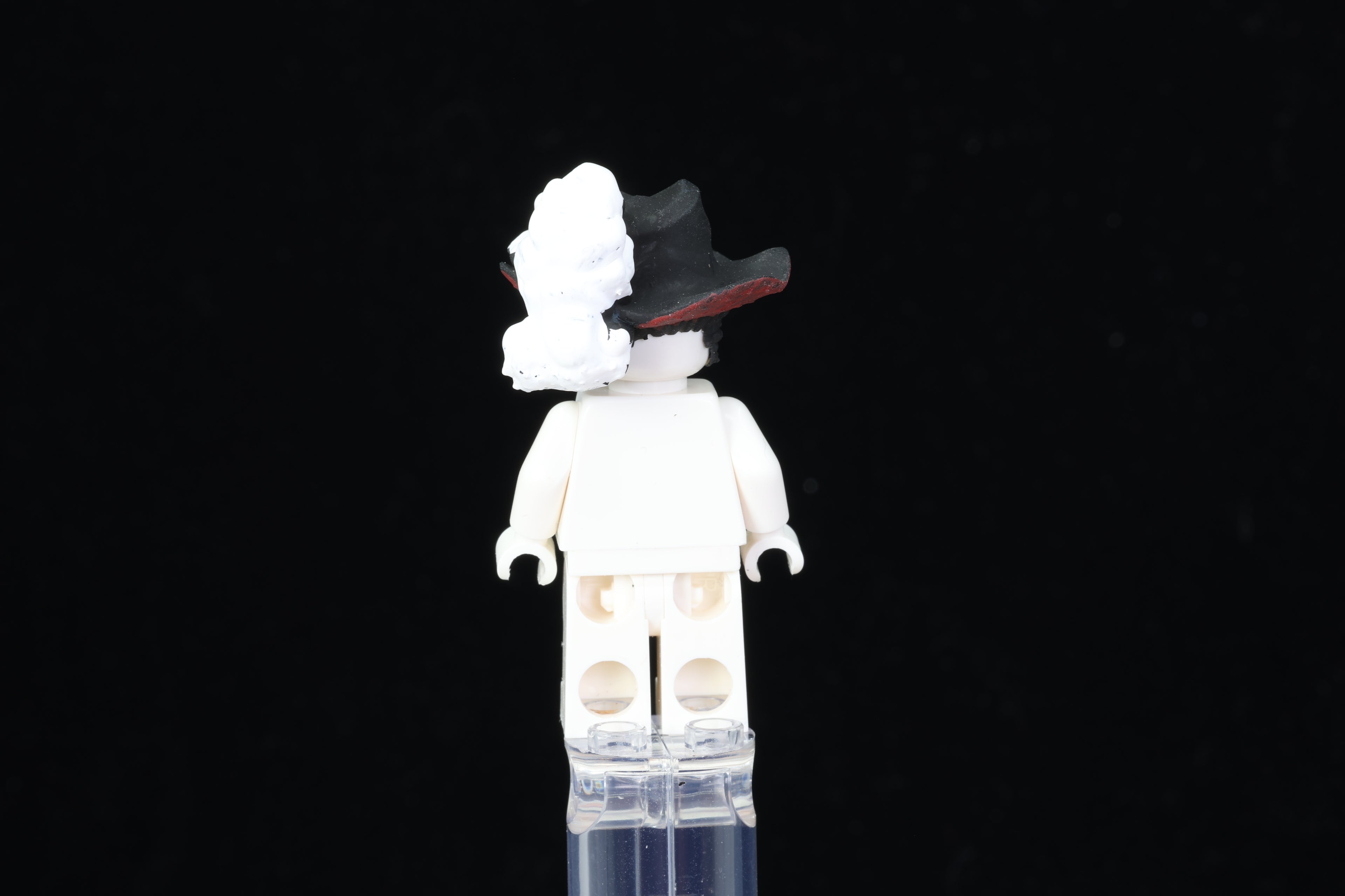 Pirate Lord Hat