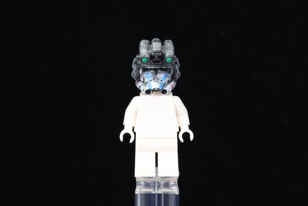 Special Operations Space Trooper Helmet