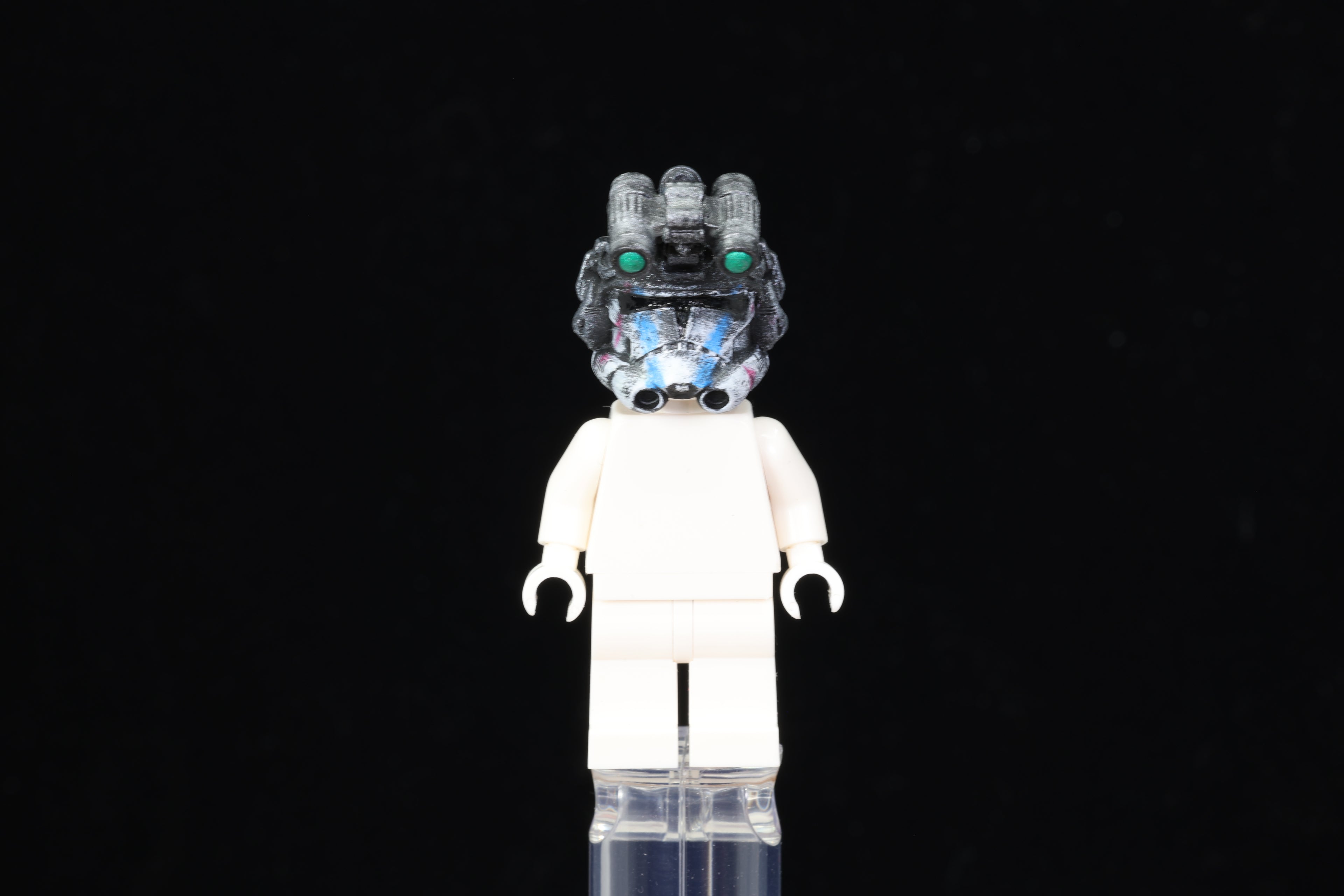 Special Operations Space Trooper Helmet