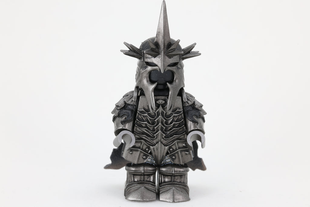 Evil Knight Dragon Servant