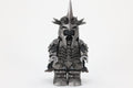 Evil Knight Dragon Servant