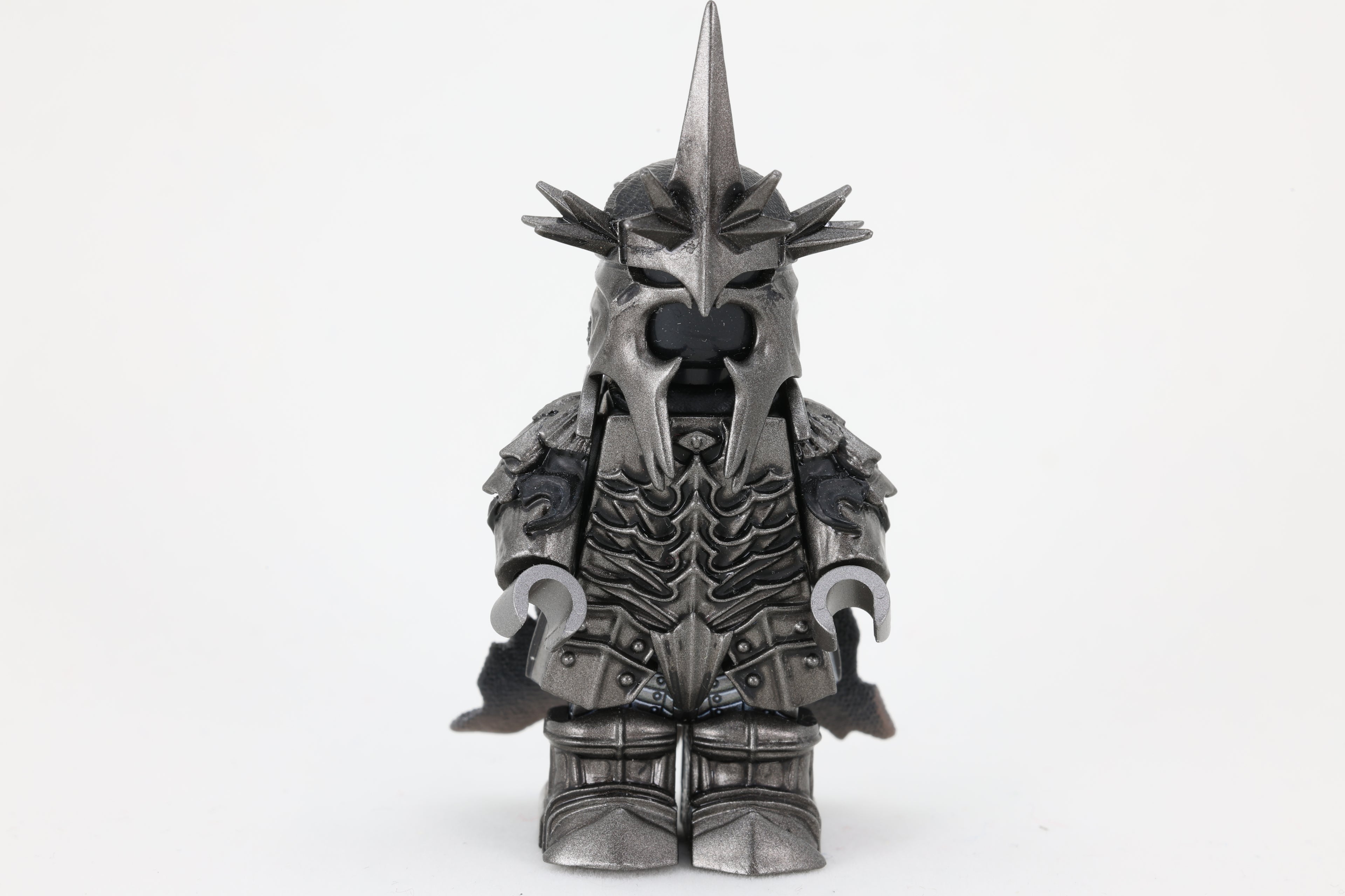 Evil Knight Dragon Servant