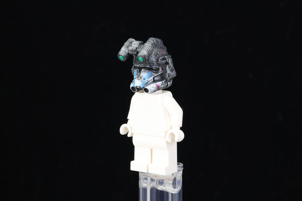 Special Operations Space Trooper Helmet