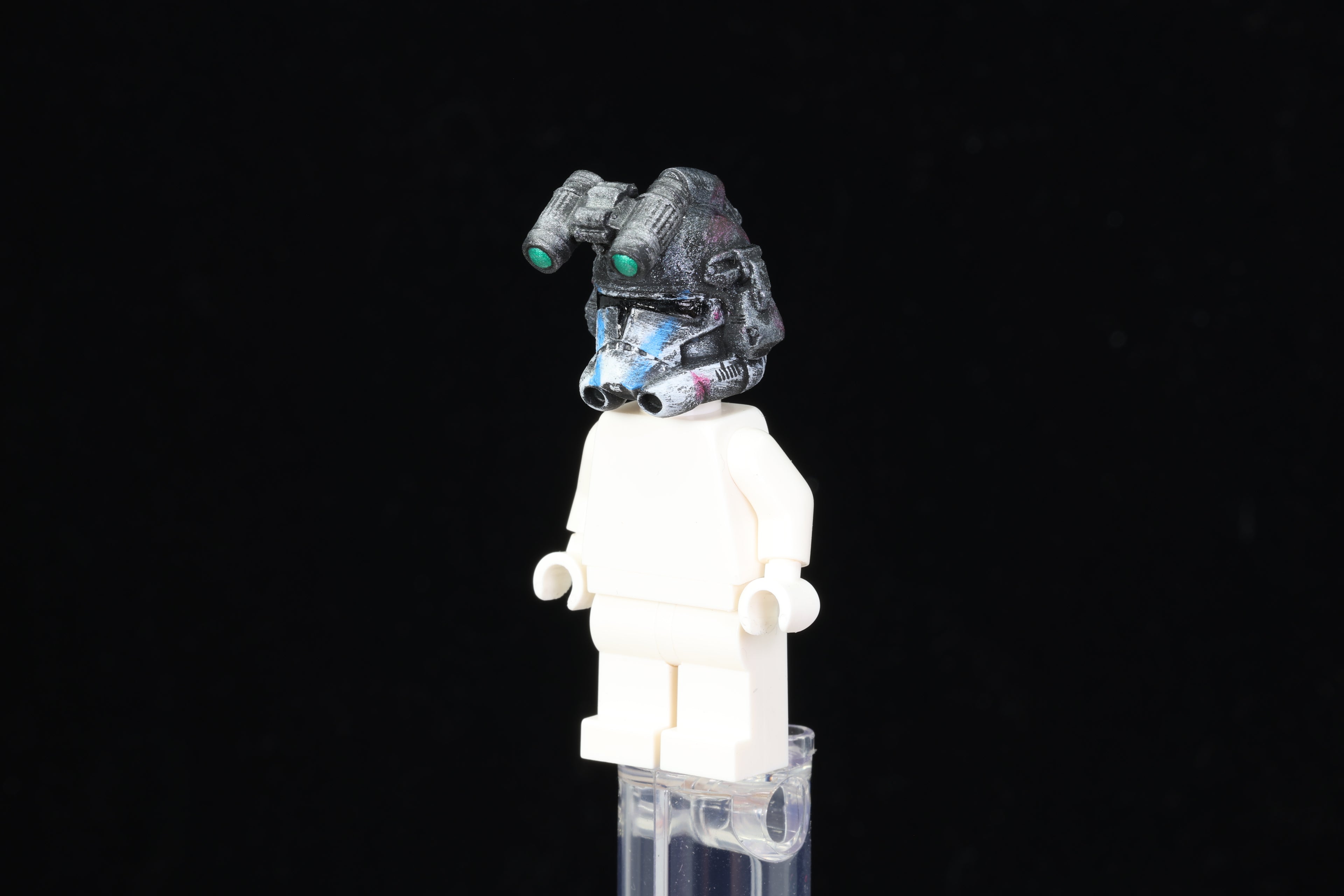 Special Operations Space Trooper Helmet
