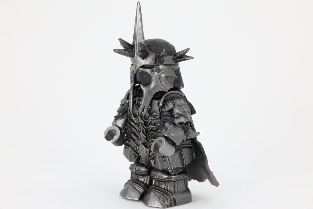 Evil Knight Dragon Servant