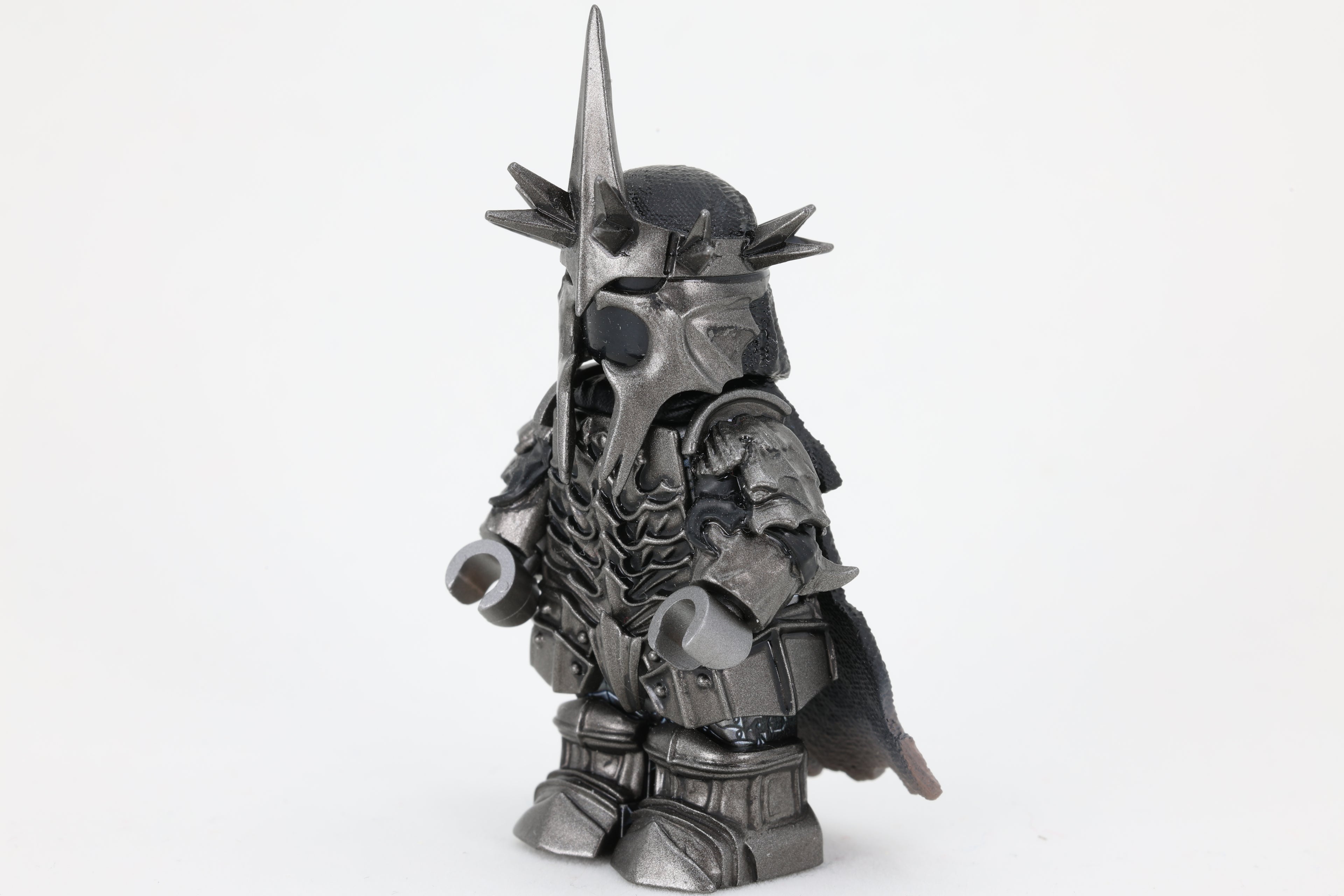 Evil Knight Dragon Servant