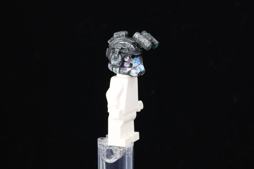 Special Operations Space Trooper Helmet