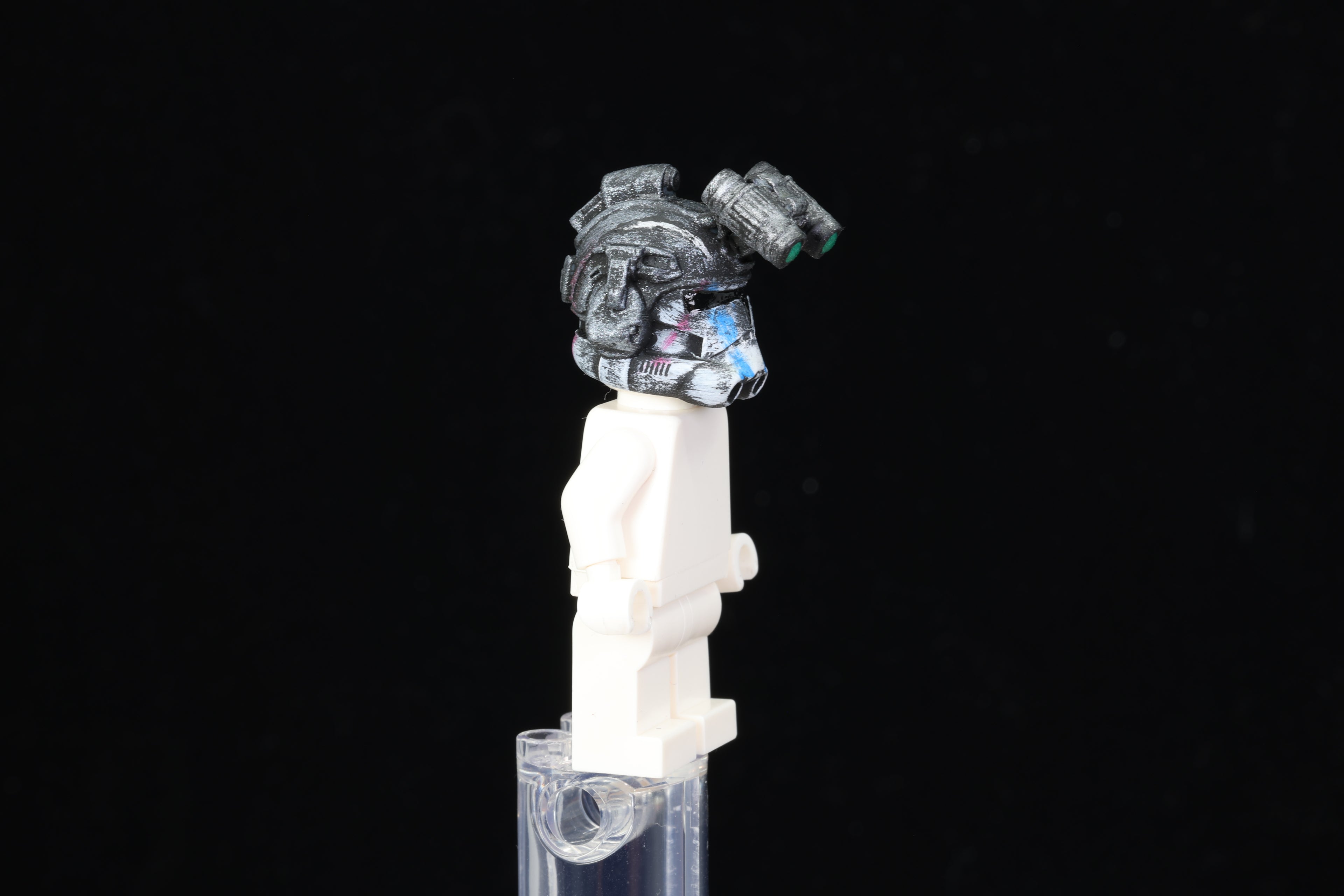 Special Operations Space Trooper Helmet