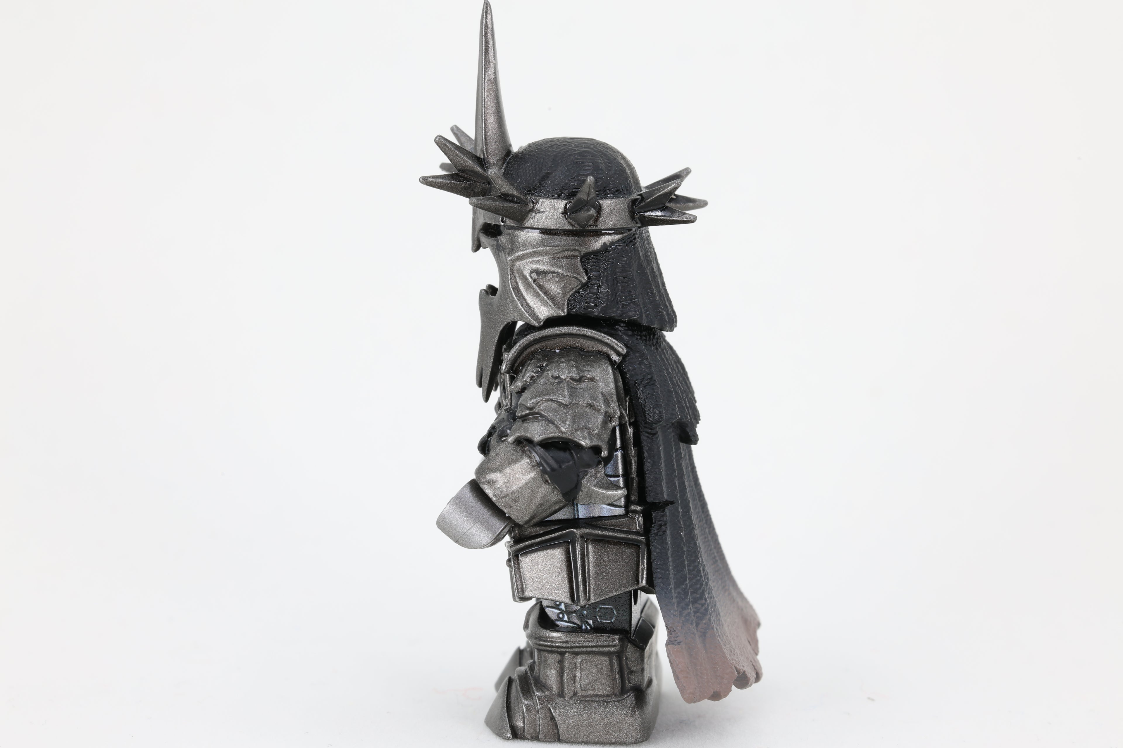 Evil Knight Dragon Servant