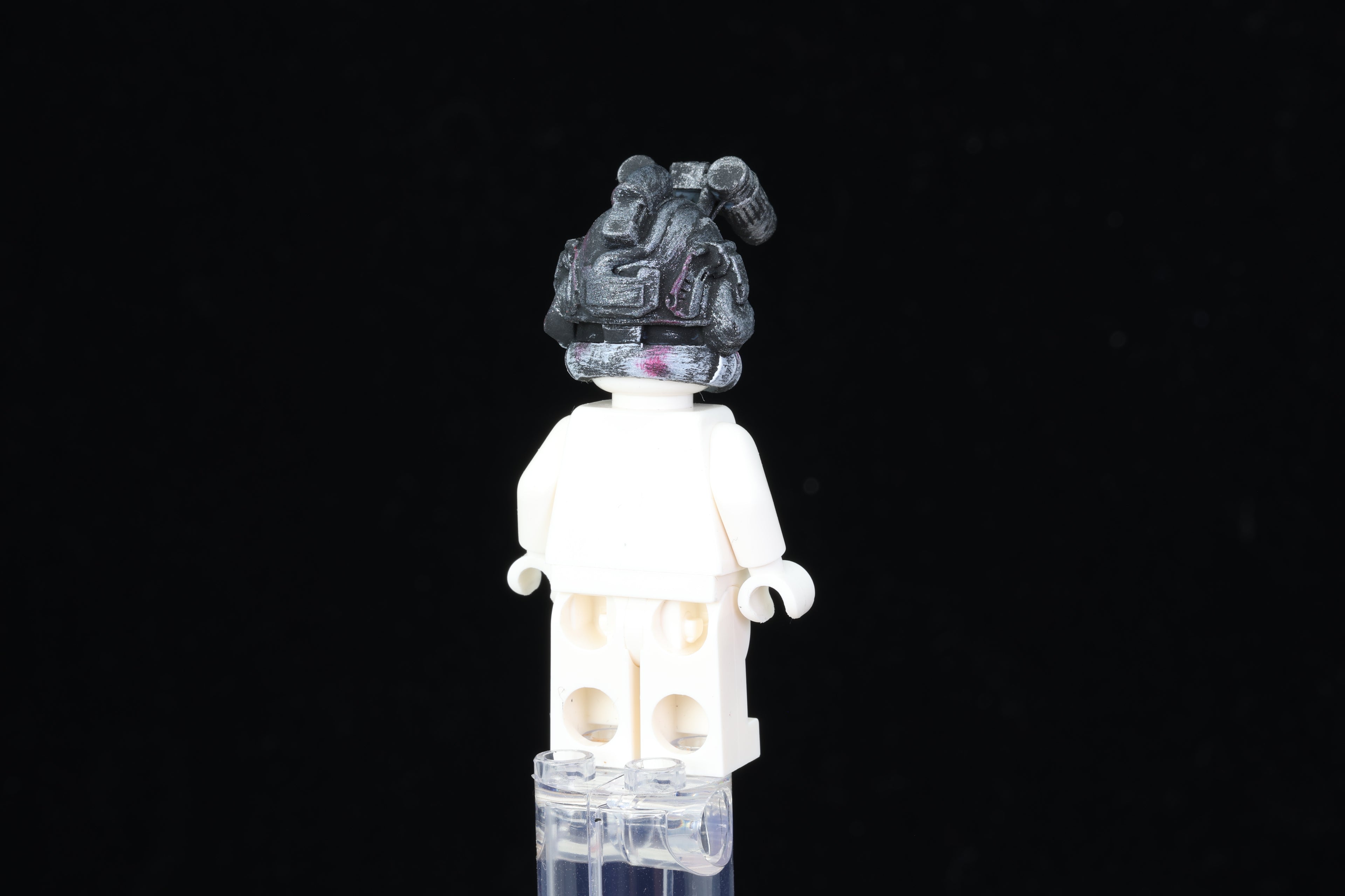 Special Operations Space Trooper Helmet