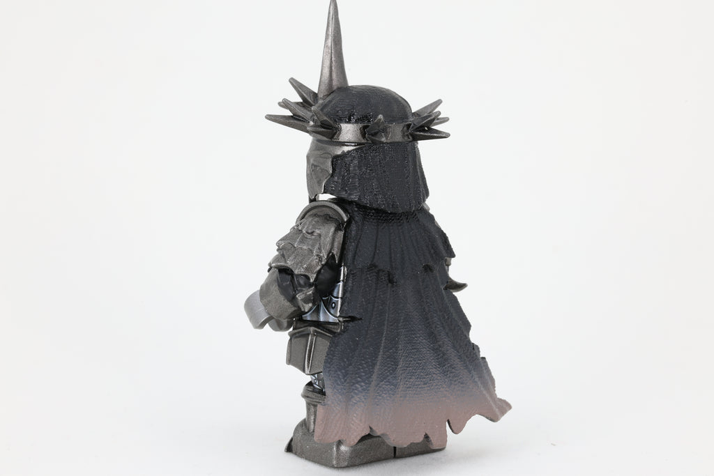 Evil Knight Dragon Servant