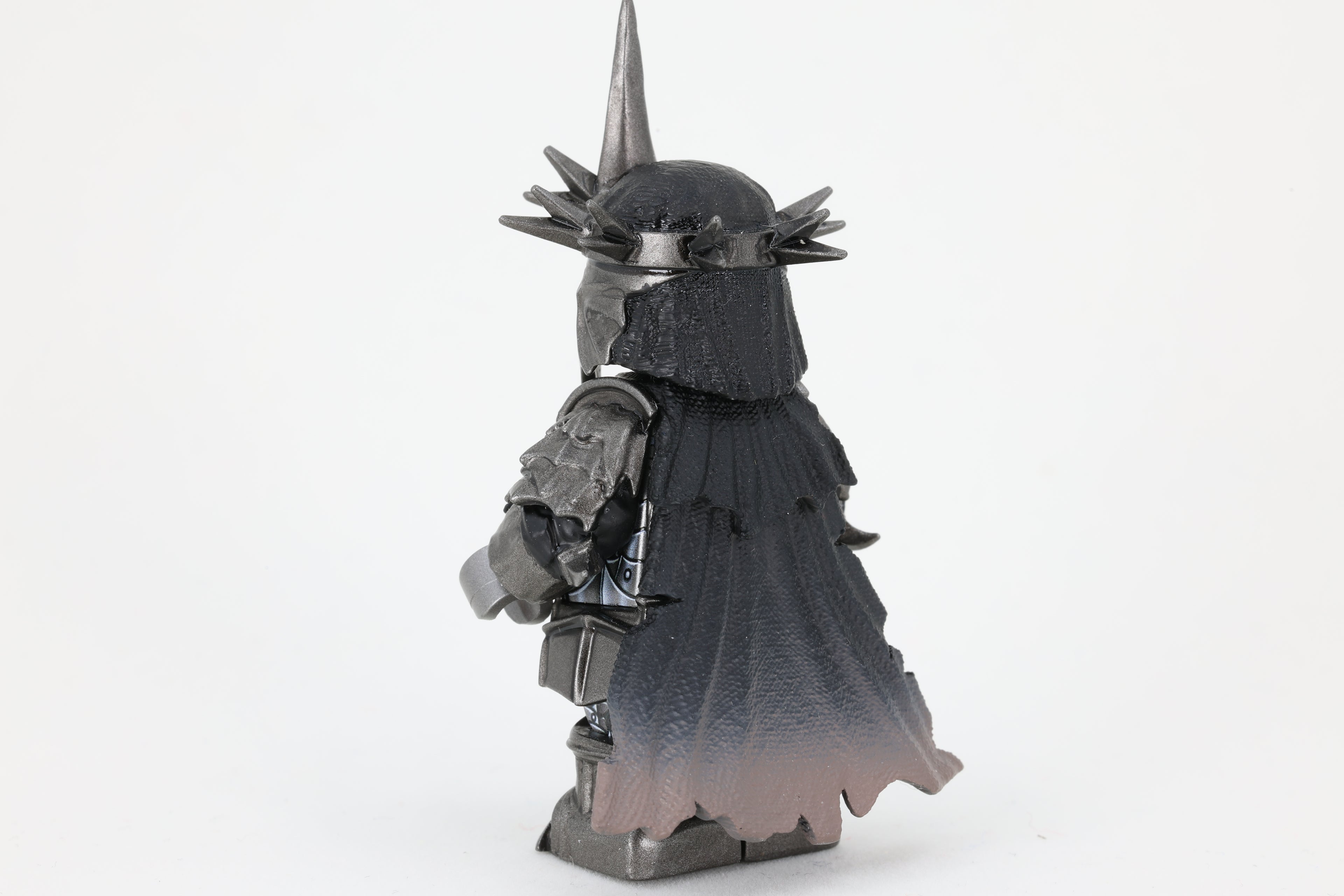 Evil Knight Dragon Servant