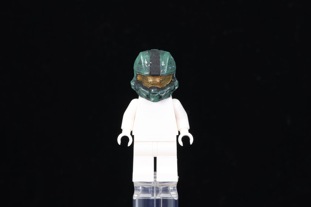 Super Soldier Helmet