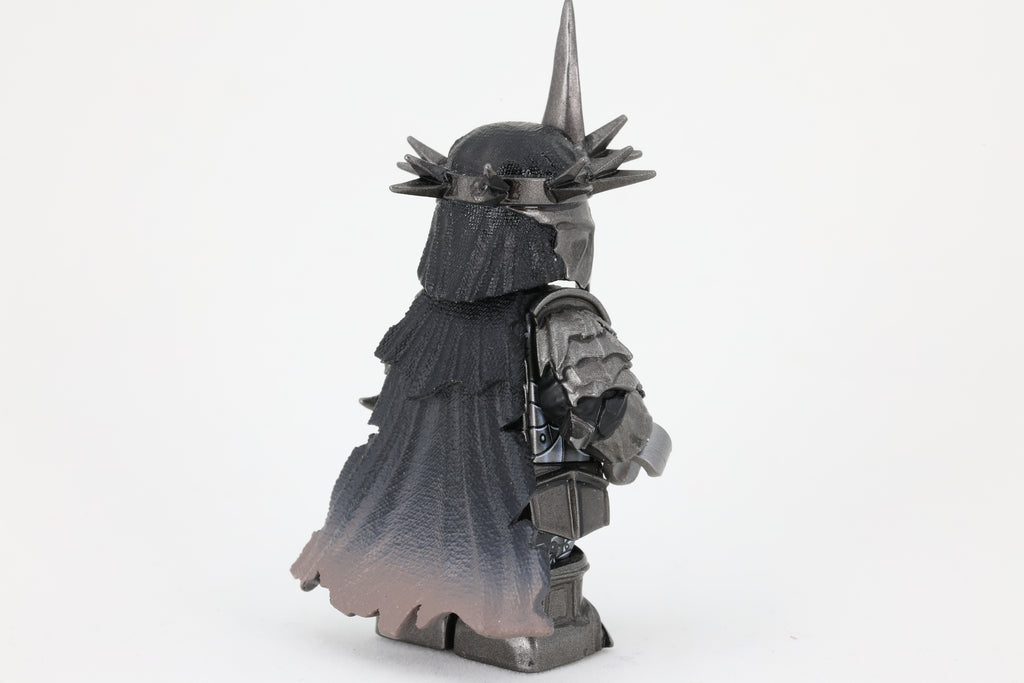 Evil Knight Dragon Servant